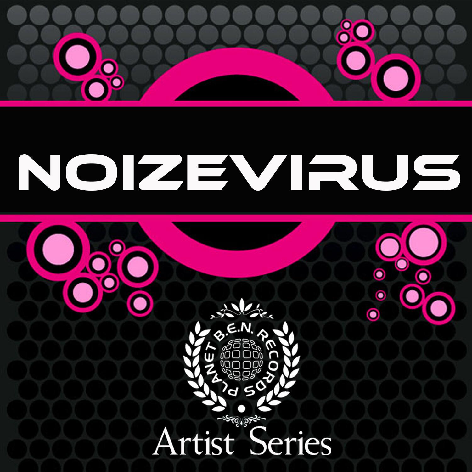 Noizevirus Ultimate Works