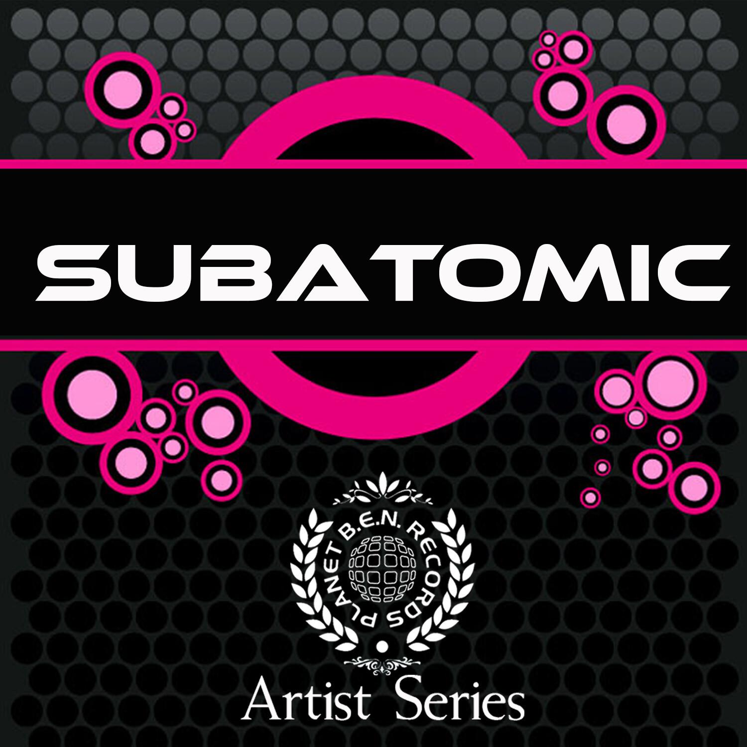 Subatomic Ultimate Works