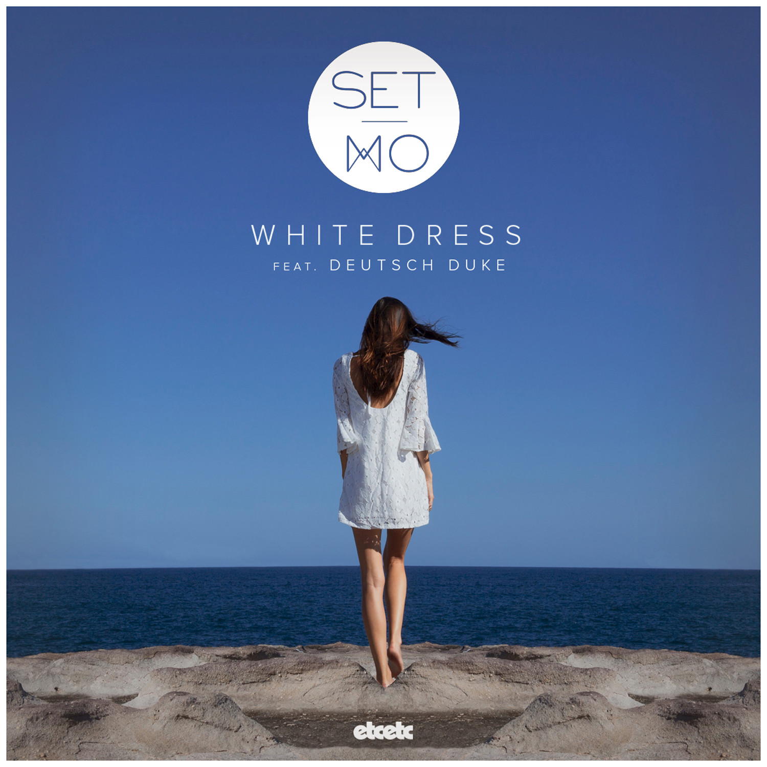 White Dress (feat. Deutsch Duke) (Radio Edit)