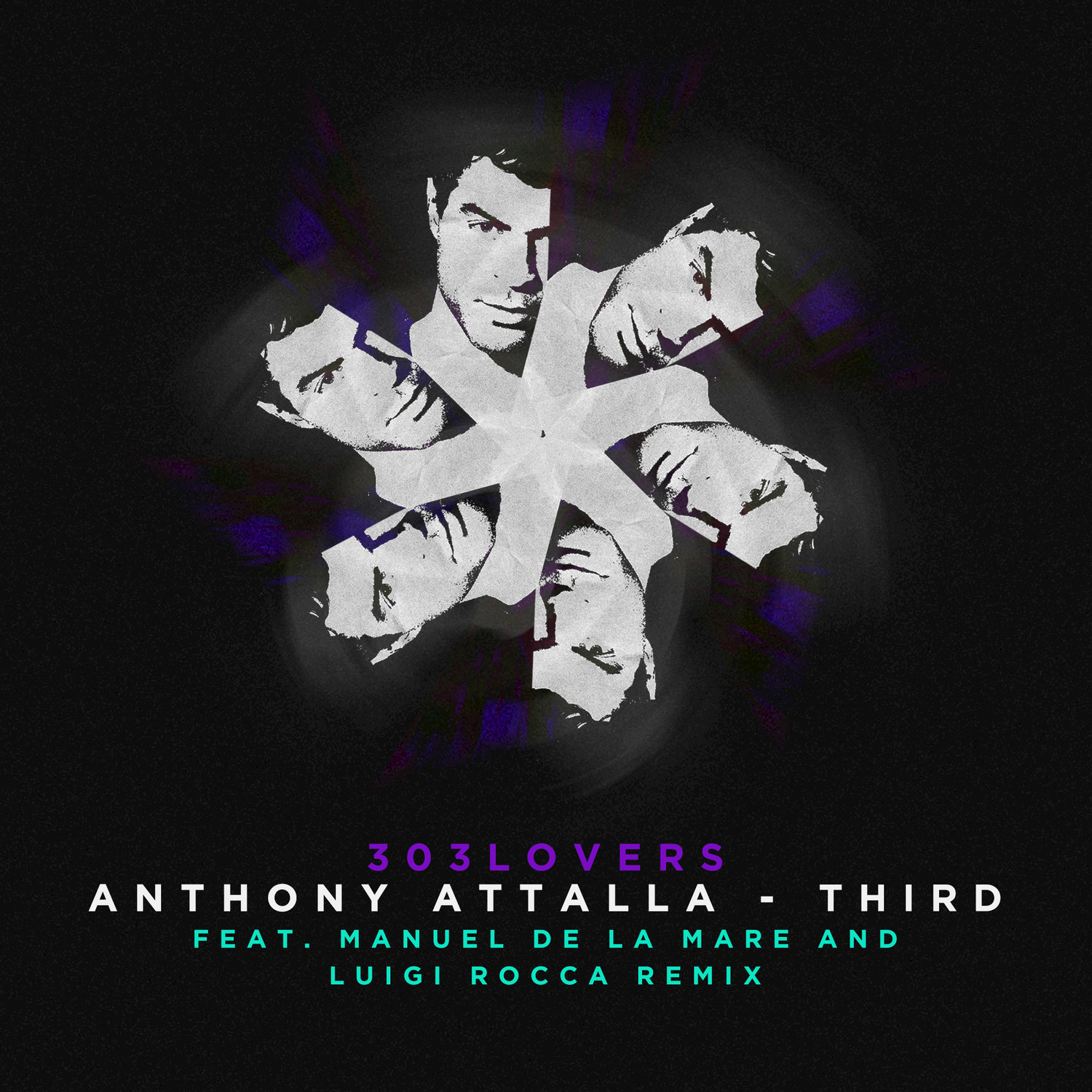 Third (Luigi Rocca & Manuel De La Mare Remix)