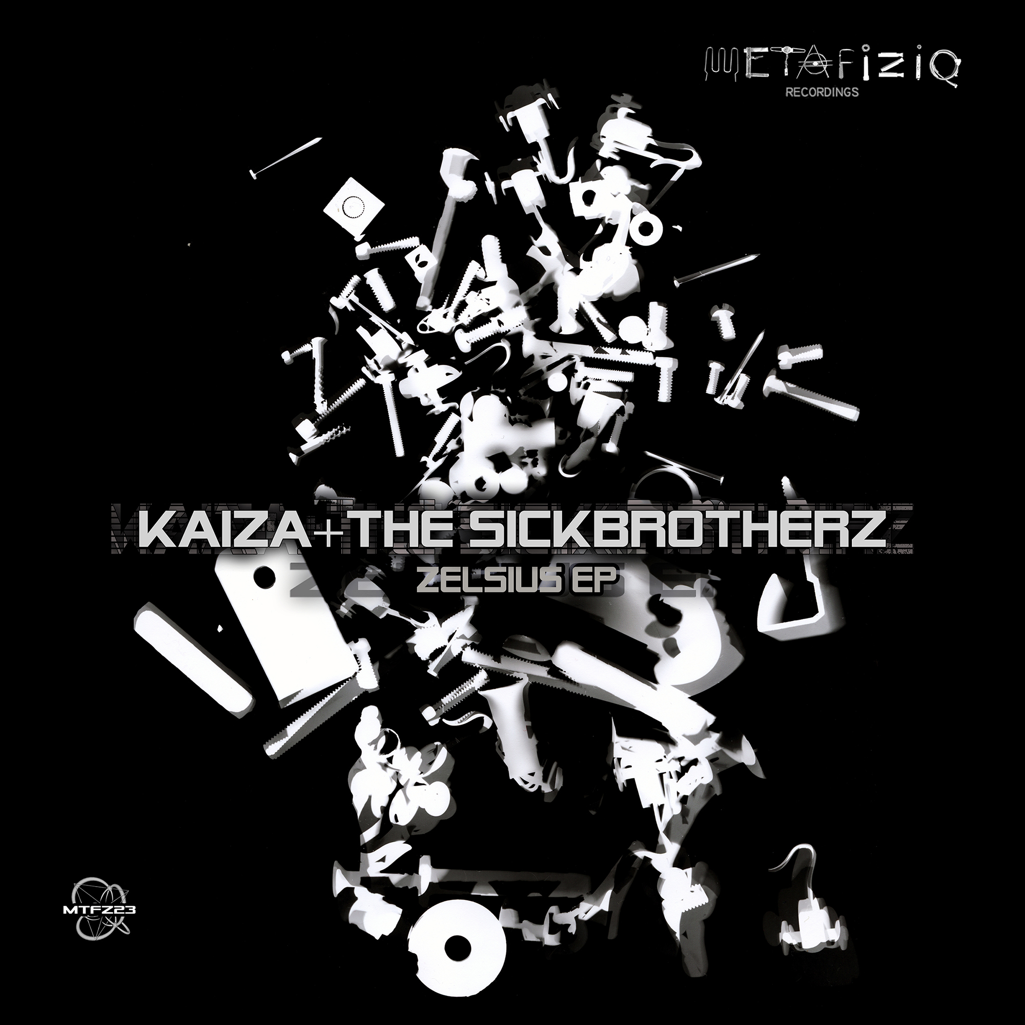 Pravda (Kaiza and The Sickbrotherz Remix)