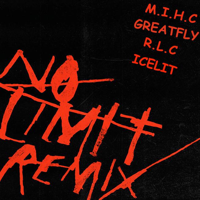 NoLimit REMIX Mix By. zheng hua