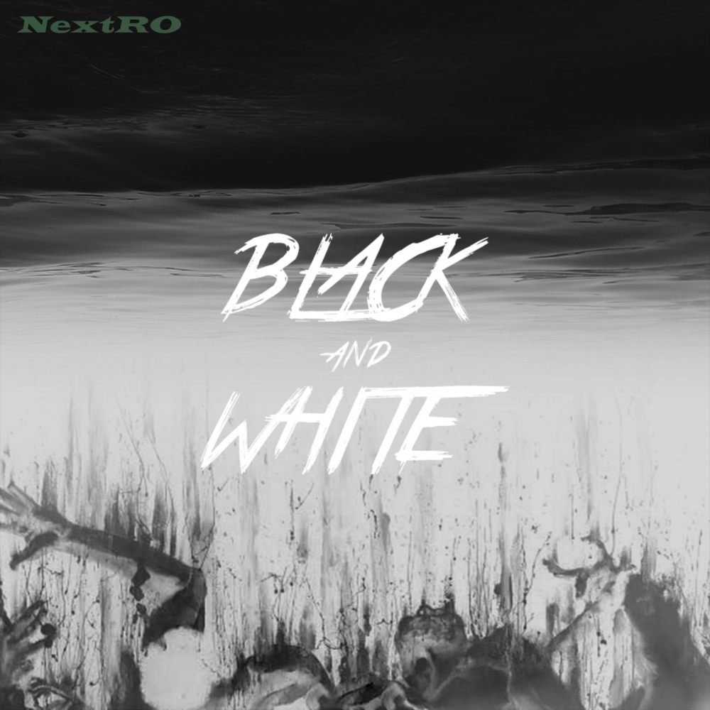 Black and White (Original Mix)