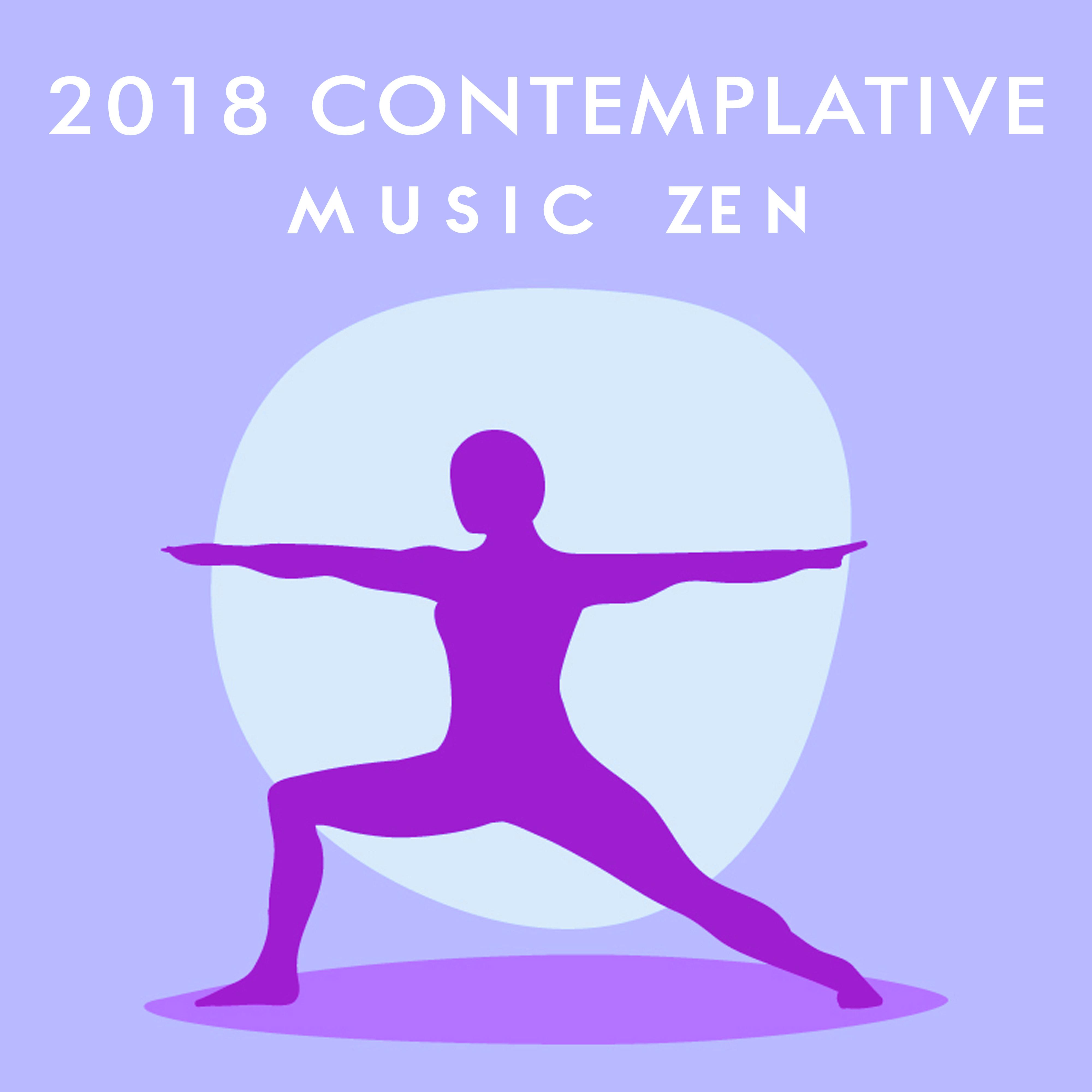 2018 Contemplative Music Zen