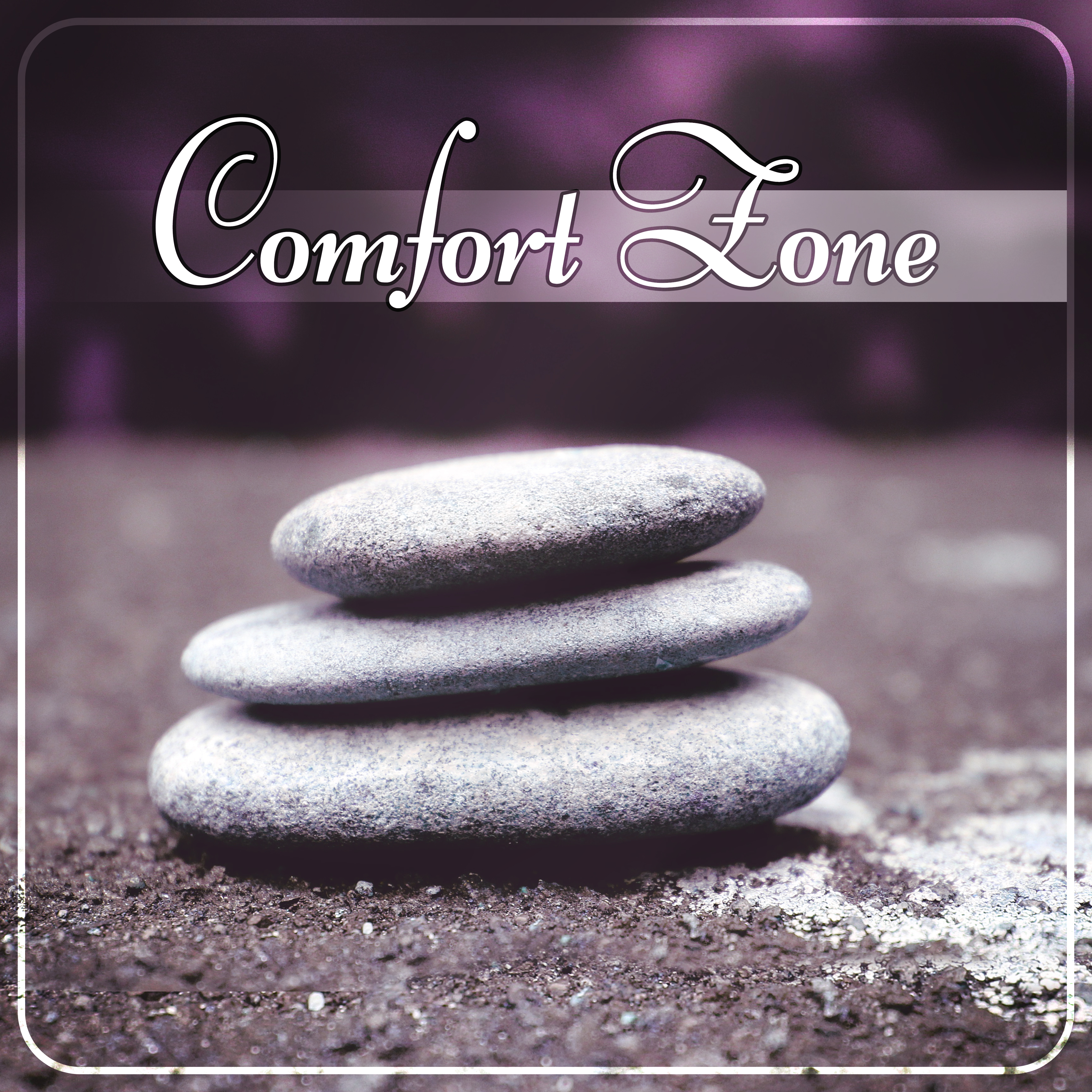 Comfort Zone  Calming Sounds for Peace of Mind, Yoga Music, Mindfulness Meditation, Zen Music, Reiki Healing, Mantras, Harmony  Serenity