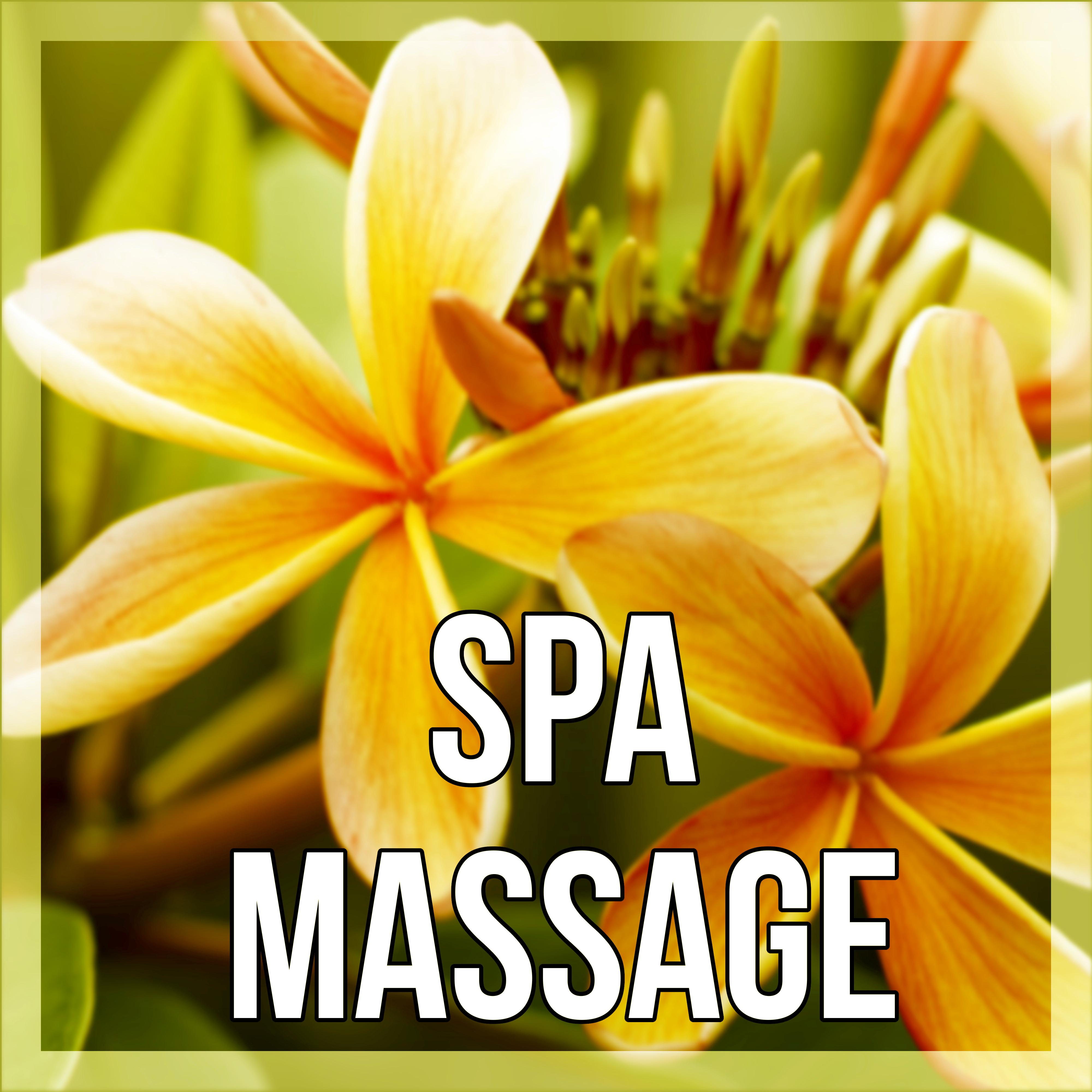 Spa Massage  Spa Sounds, Nature Music, Soft Music, Relaxation, New Age, Calm Background Music
