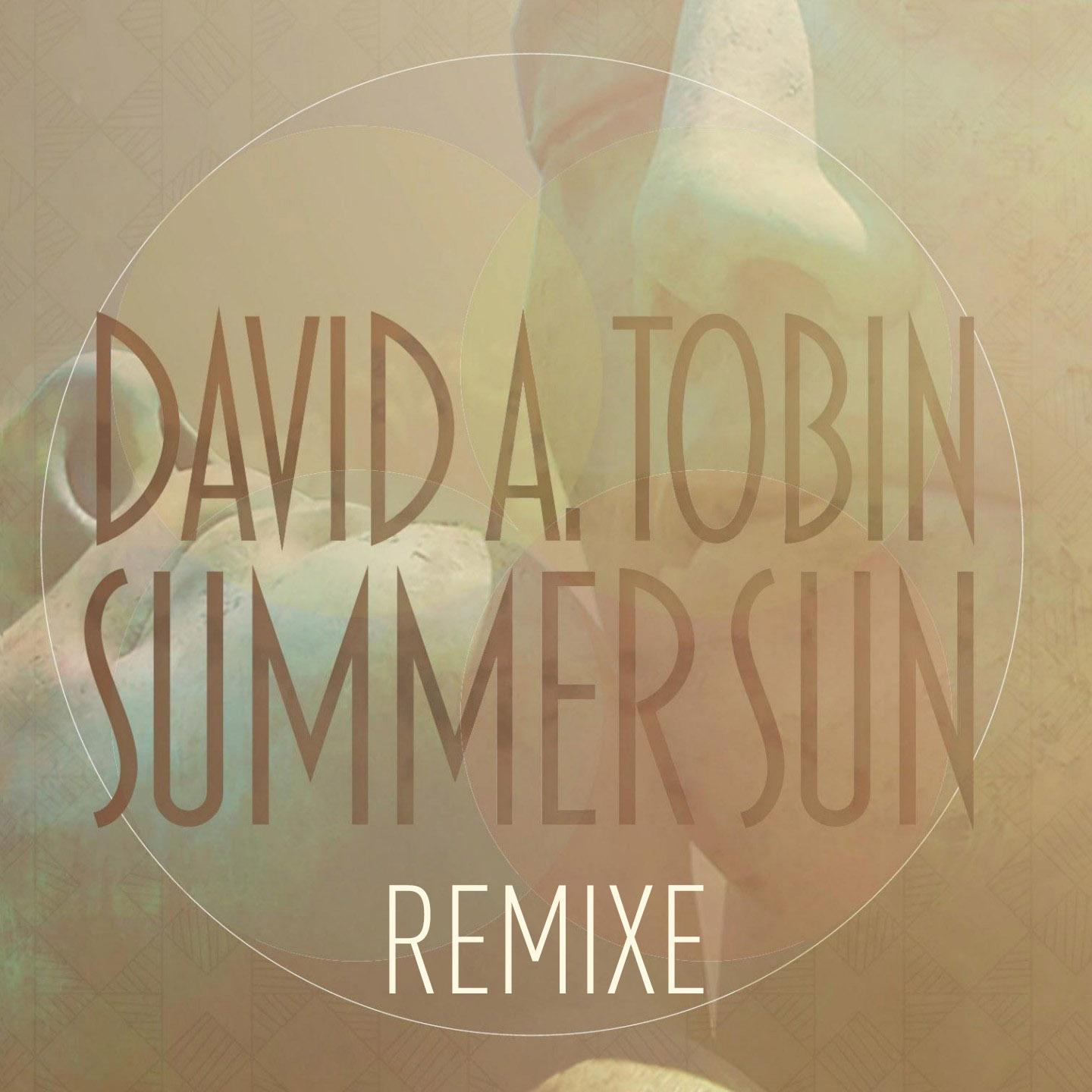 Summer Sun (Ibza Breeze Mix)