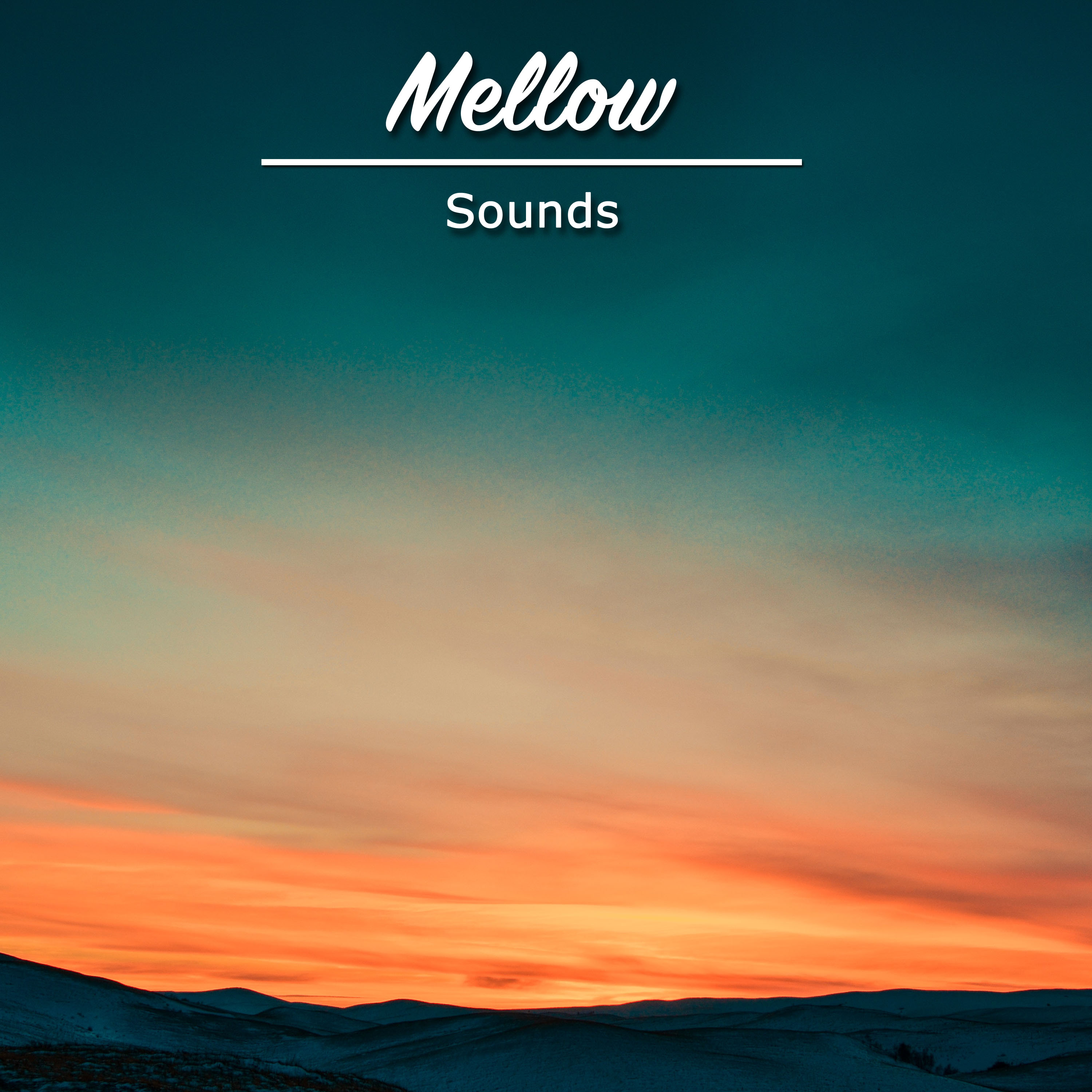 #19 Mellow Sounds for Yoga, Zen and Meditation