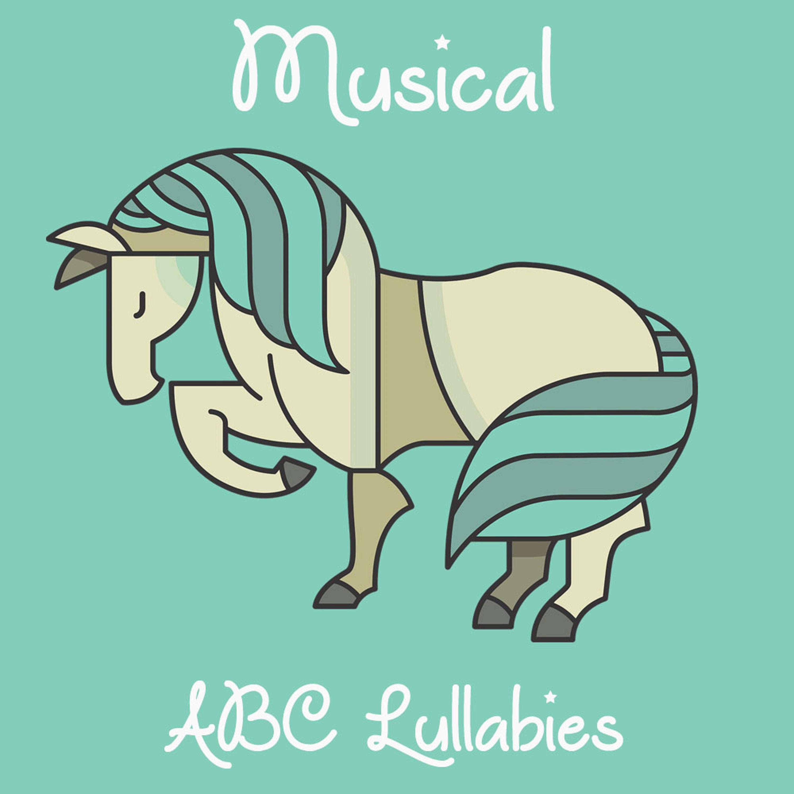 #8 Musical ABC Lullabies