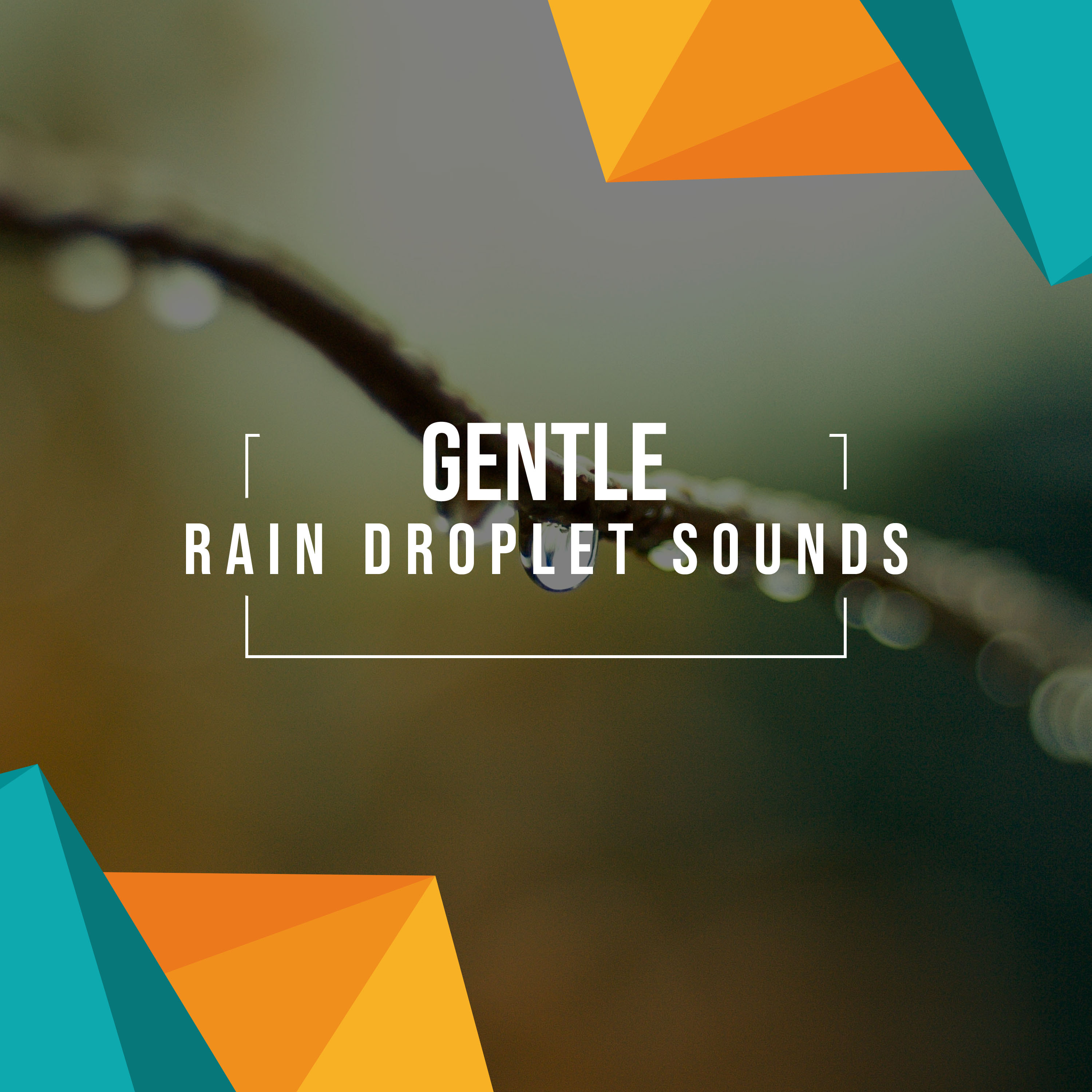 #18 Gentle Rain Droplet Sounds
