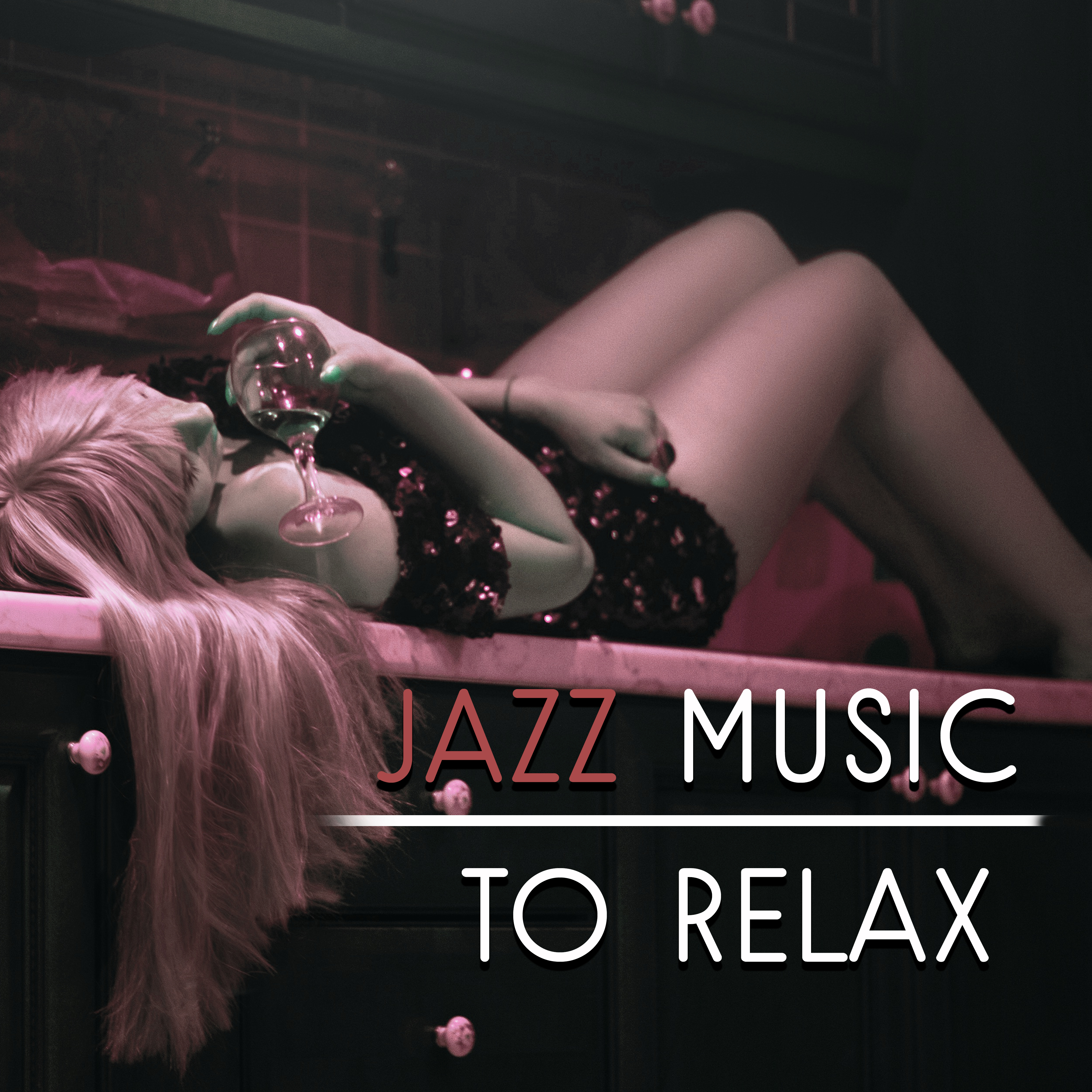 Jazz Music to Relax  Soft Sounds, Jazz Relaxation, Piano Night, Moonlight Note