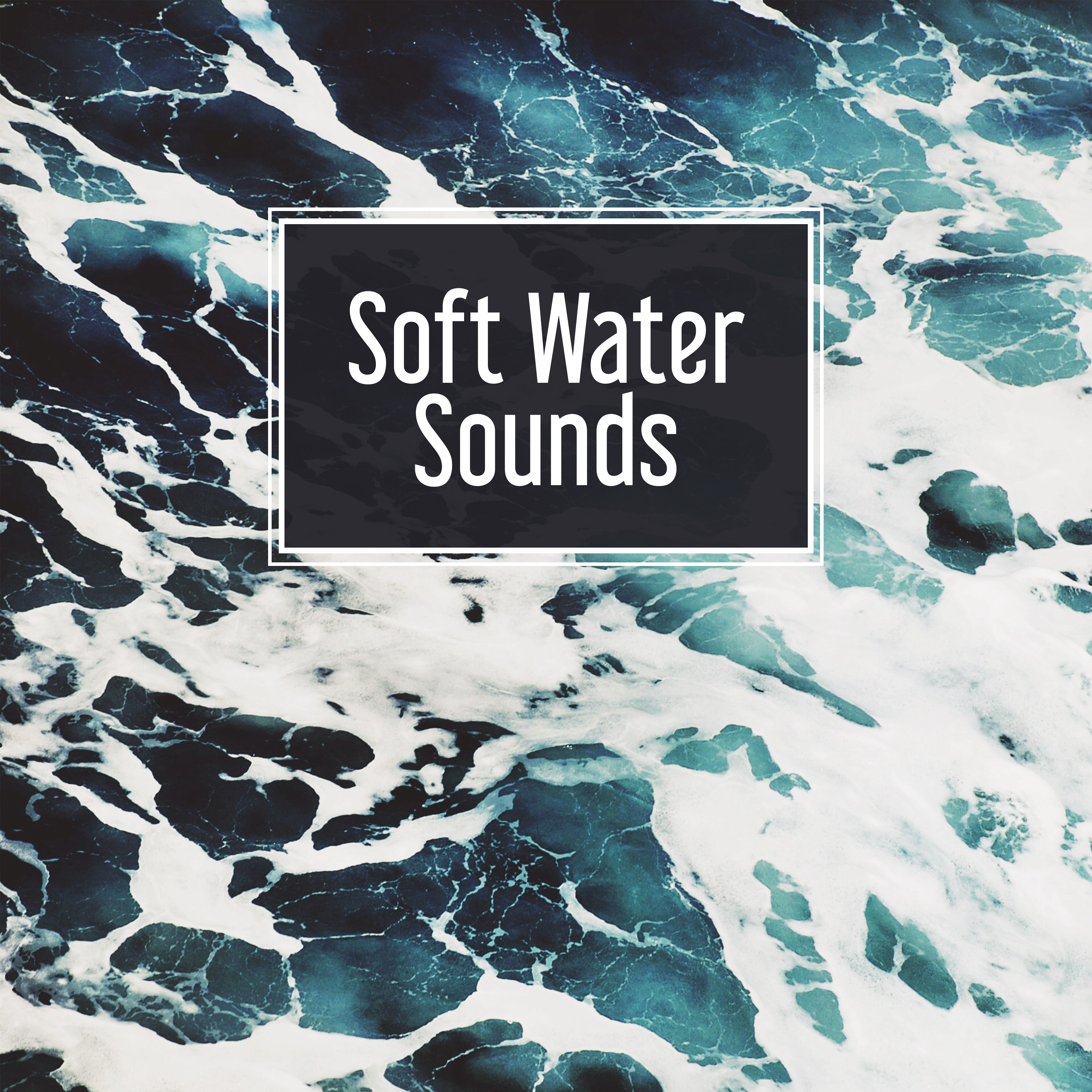 Soft Water Sounds  Relaxing Nature Sounds, Water Relaxation, Sea Waves, Ocean Sounds, New Age, No More Stress