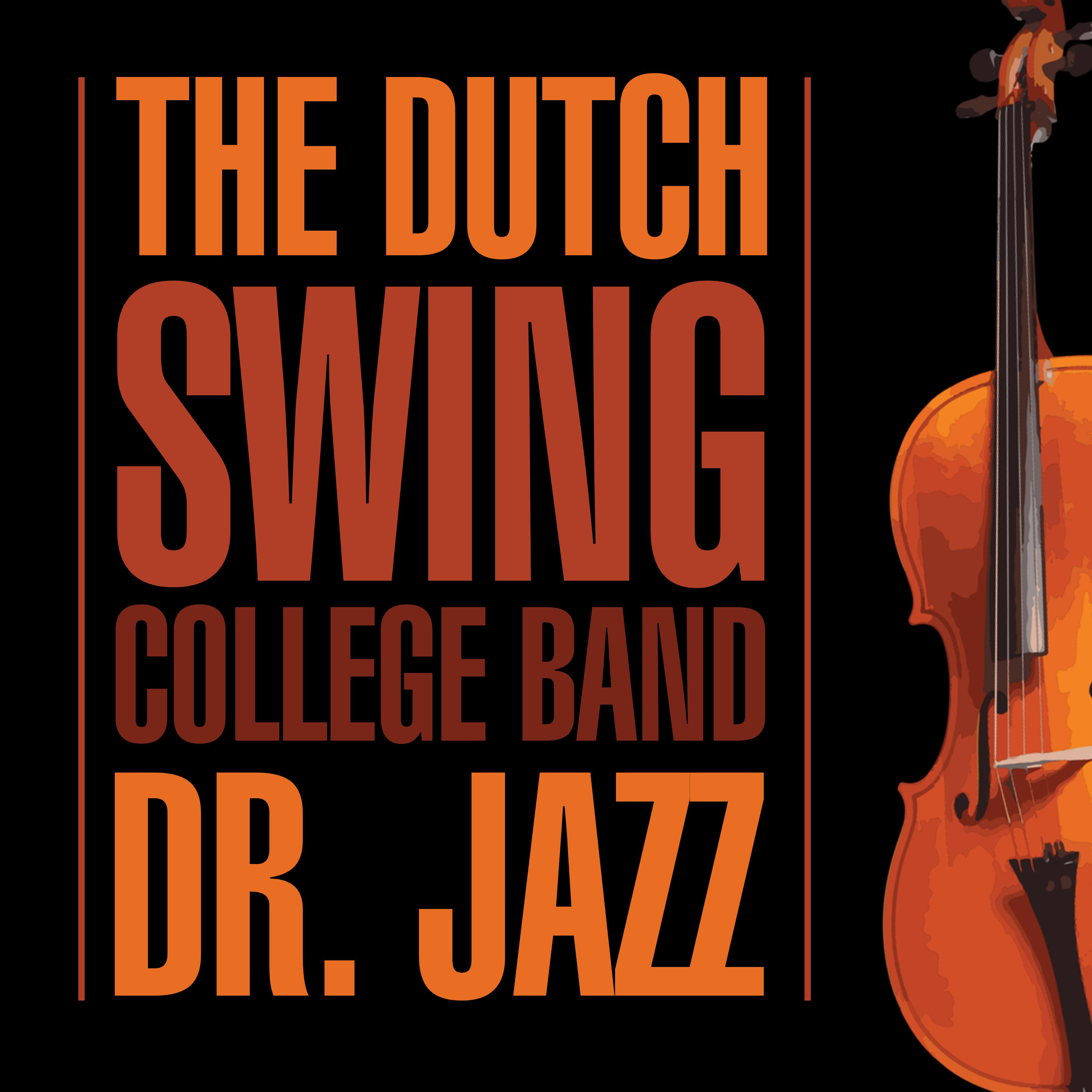 Dutch Swing College Blues