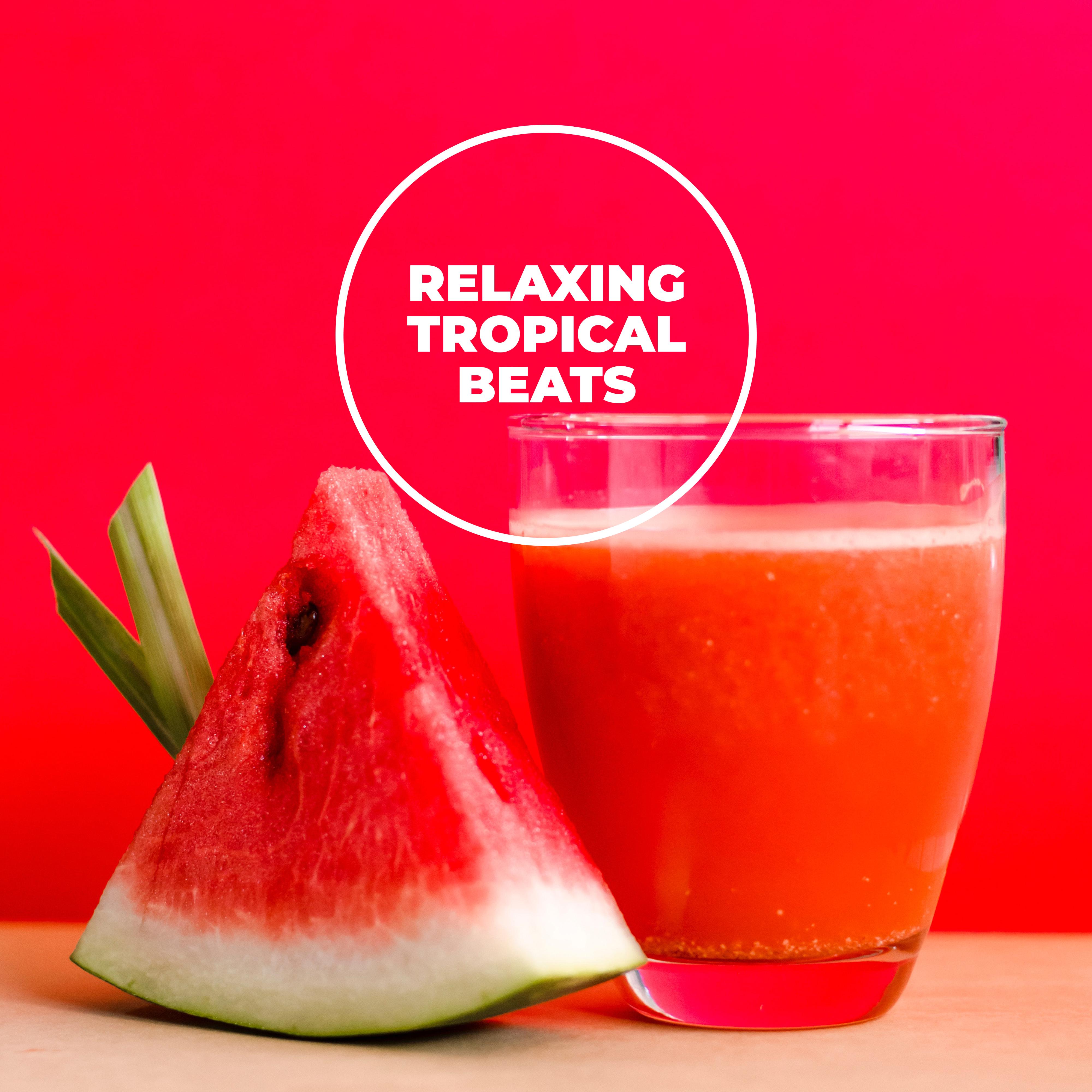 Relaxing Tropical Beats