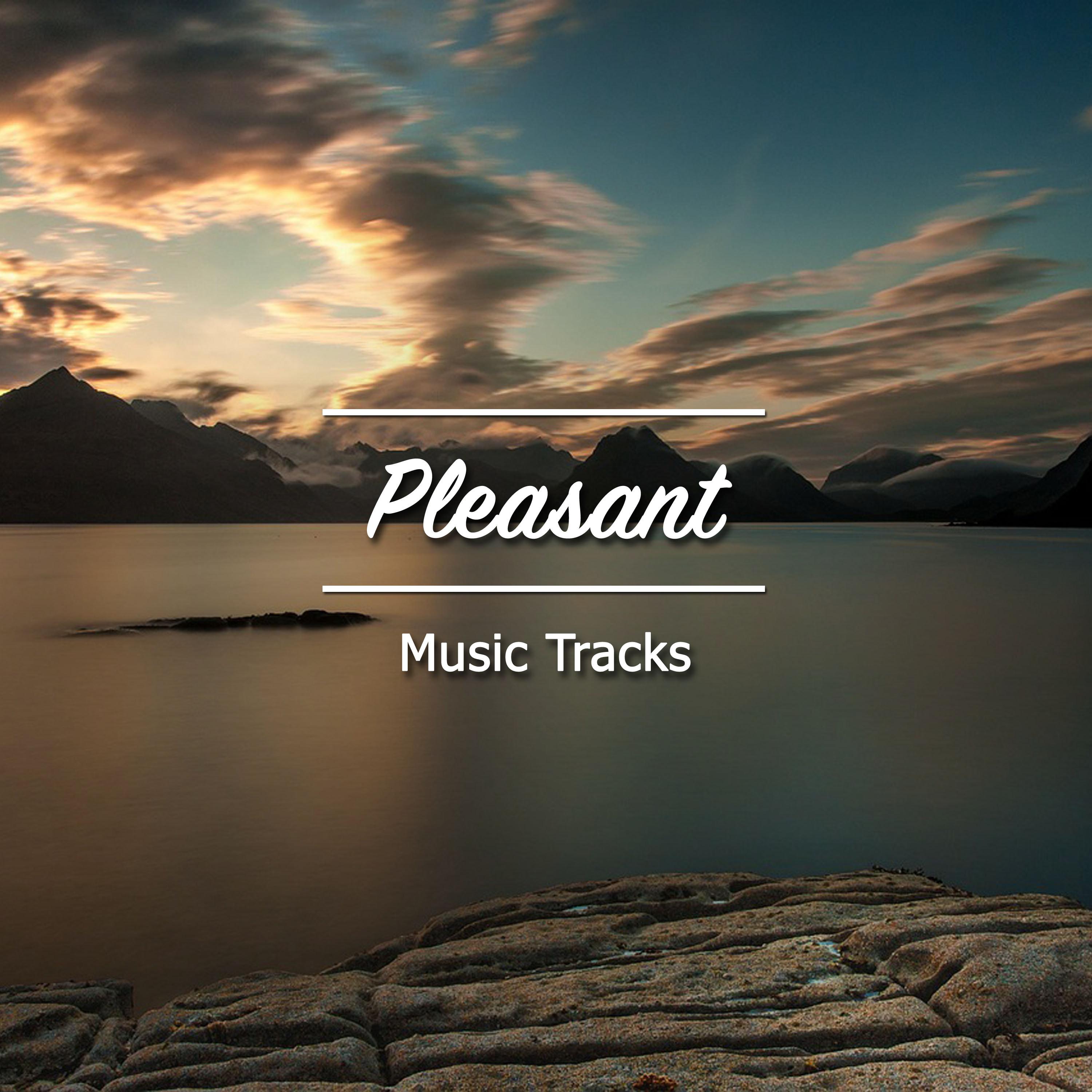 #18 Pleasant Music Tracks for Inner Peace & Meditation