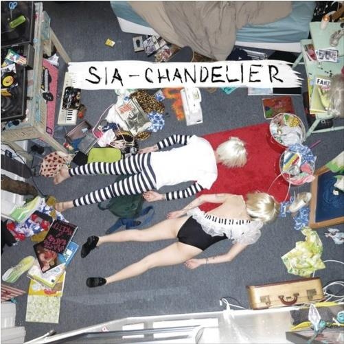 Chandelier (AES Remix)
