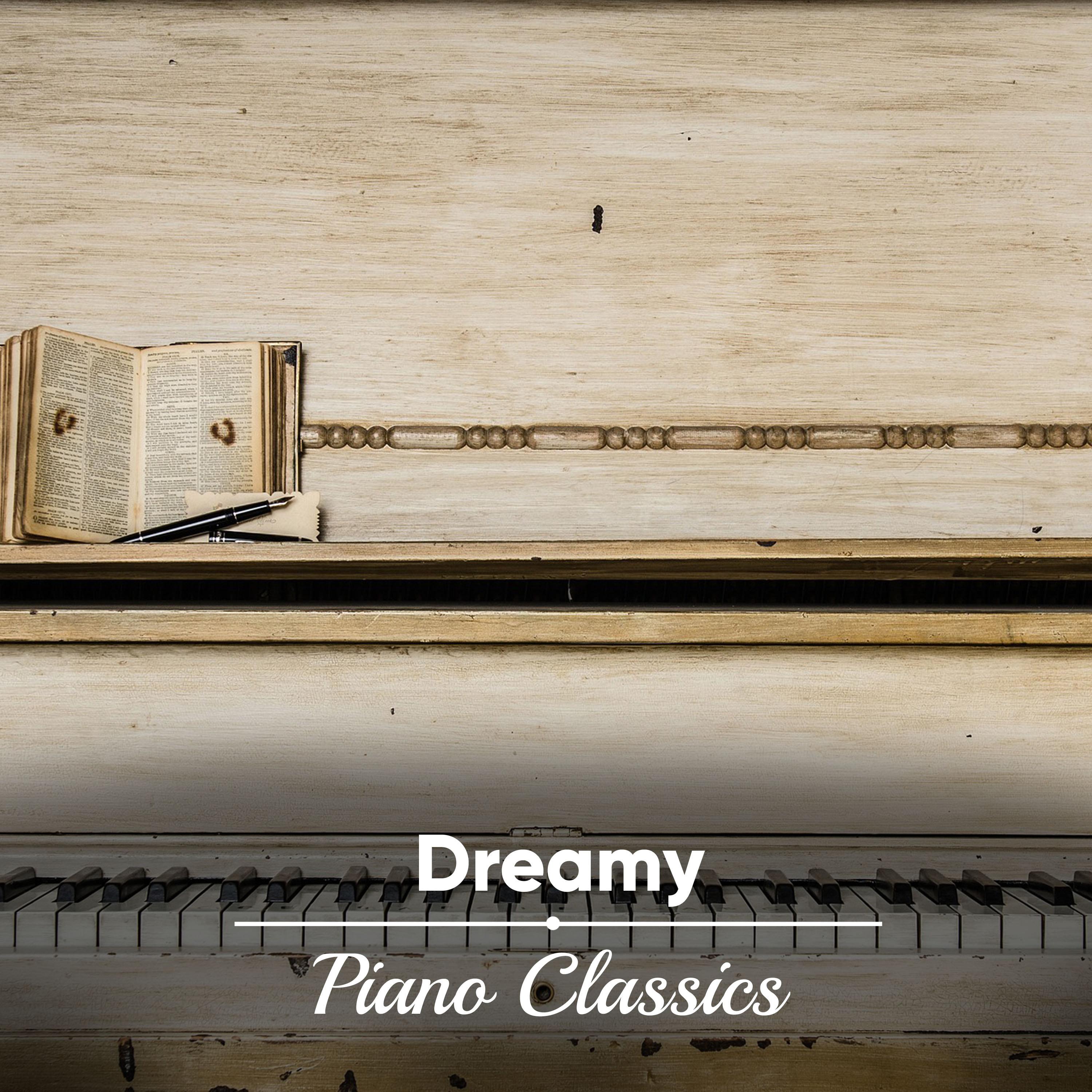 #13 Dreamy Piano Classics