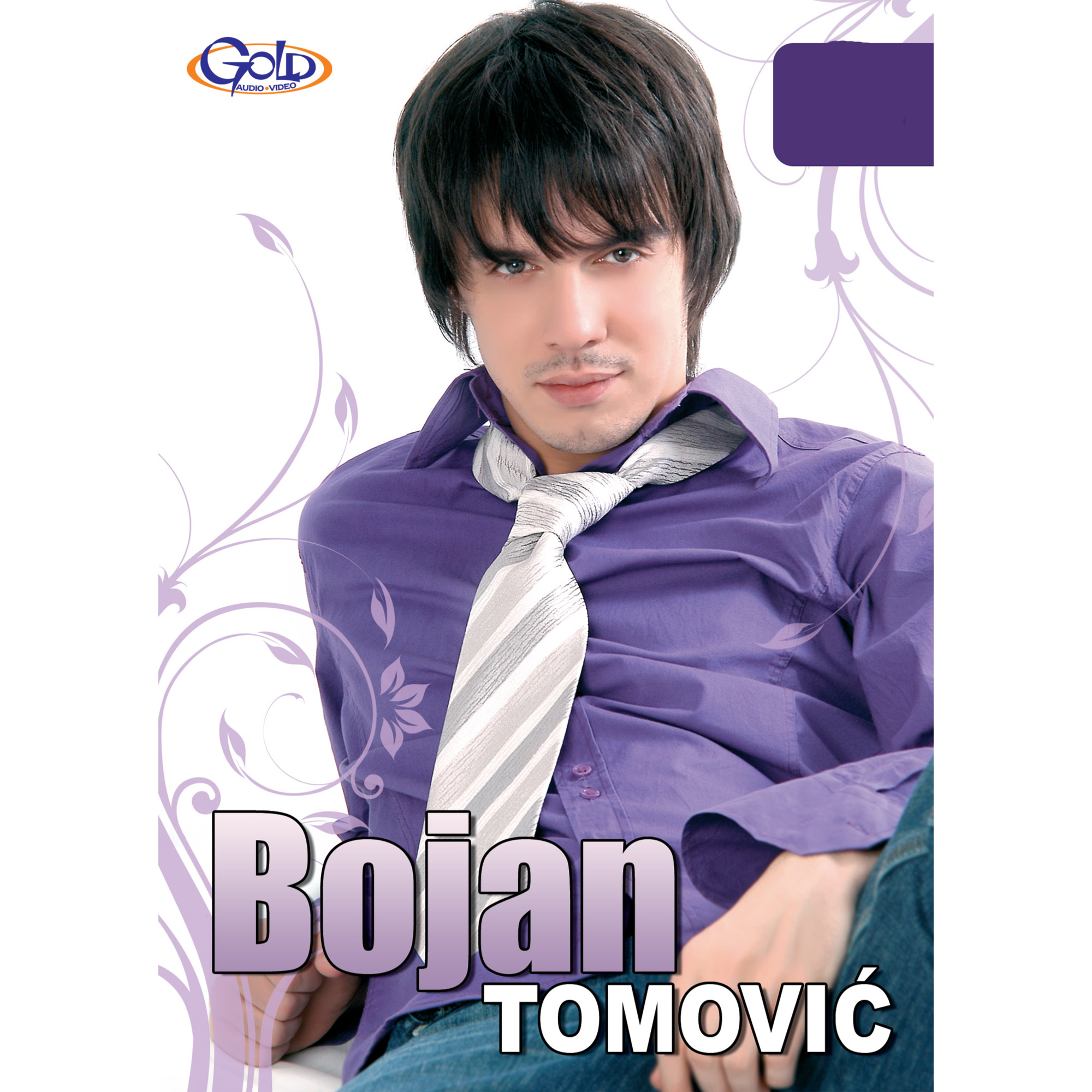 Bojan Tomovic