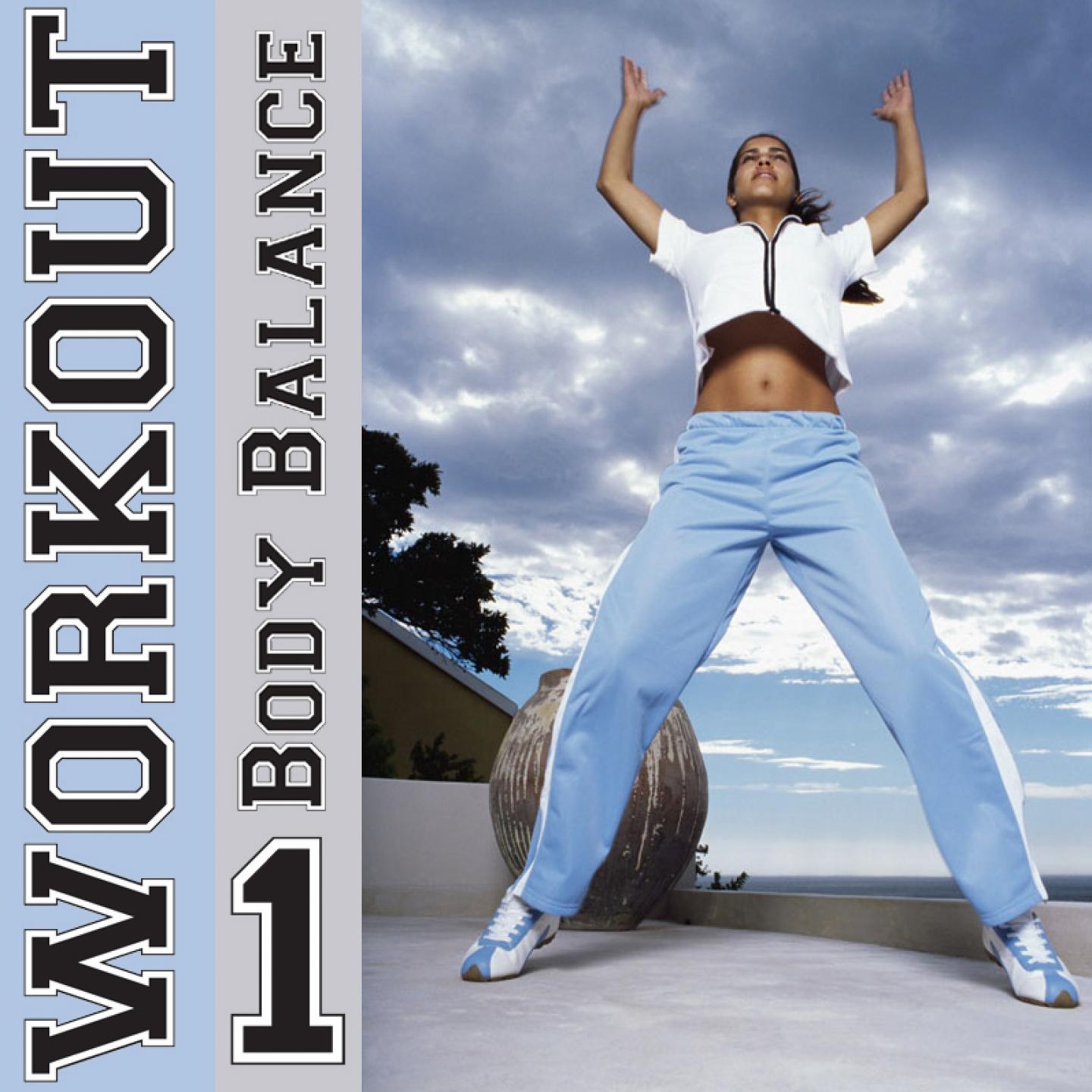 Workout - Body Balance Vol.1