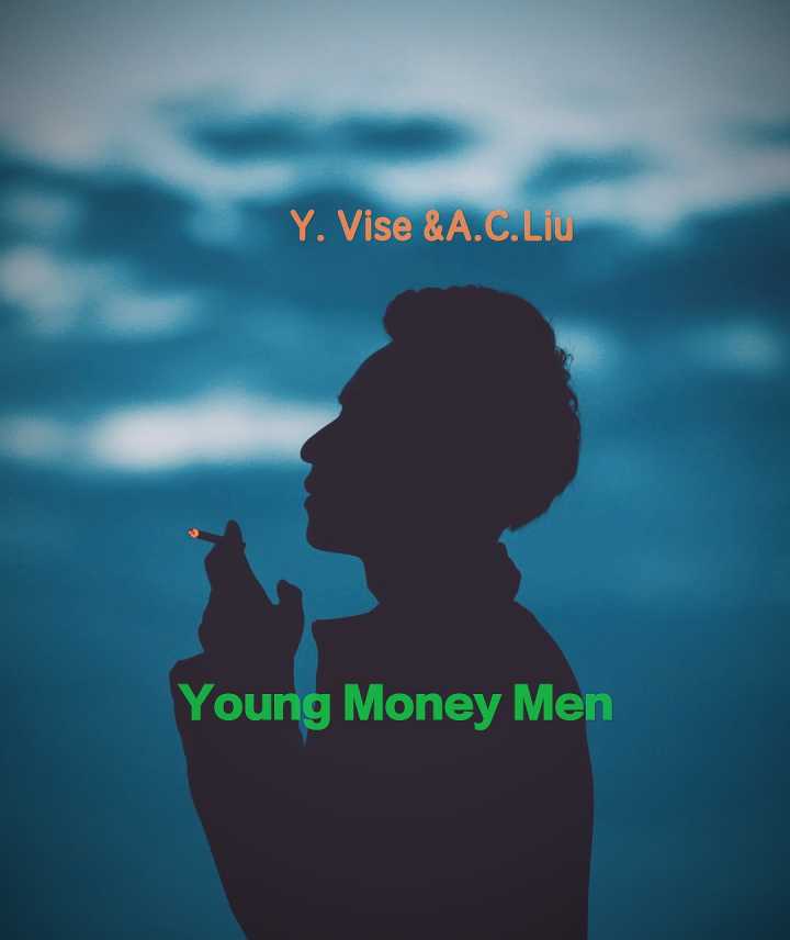 Young Money Man