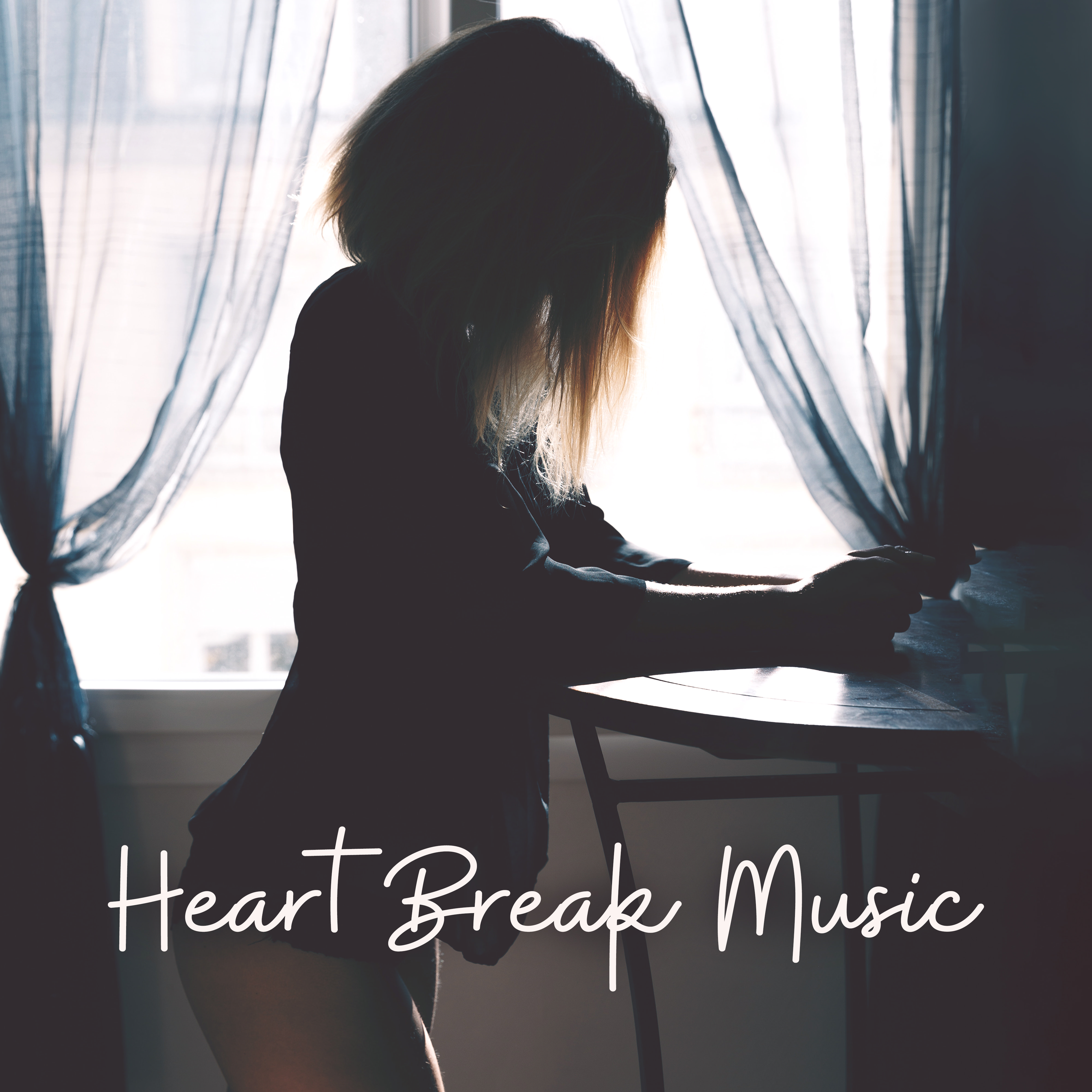 HeartBreak Music