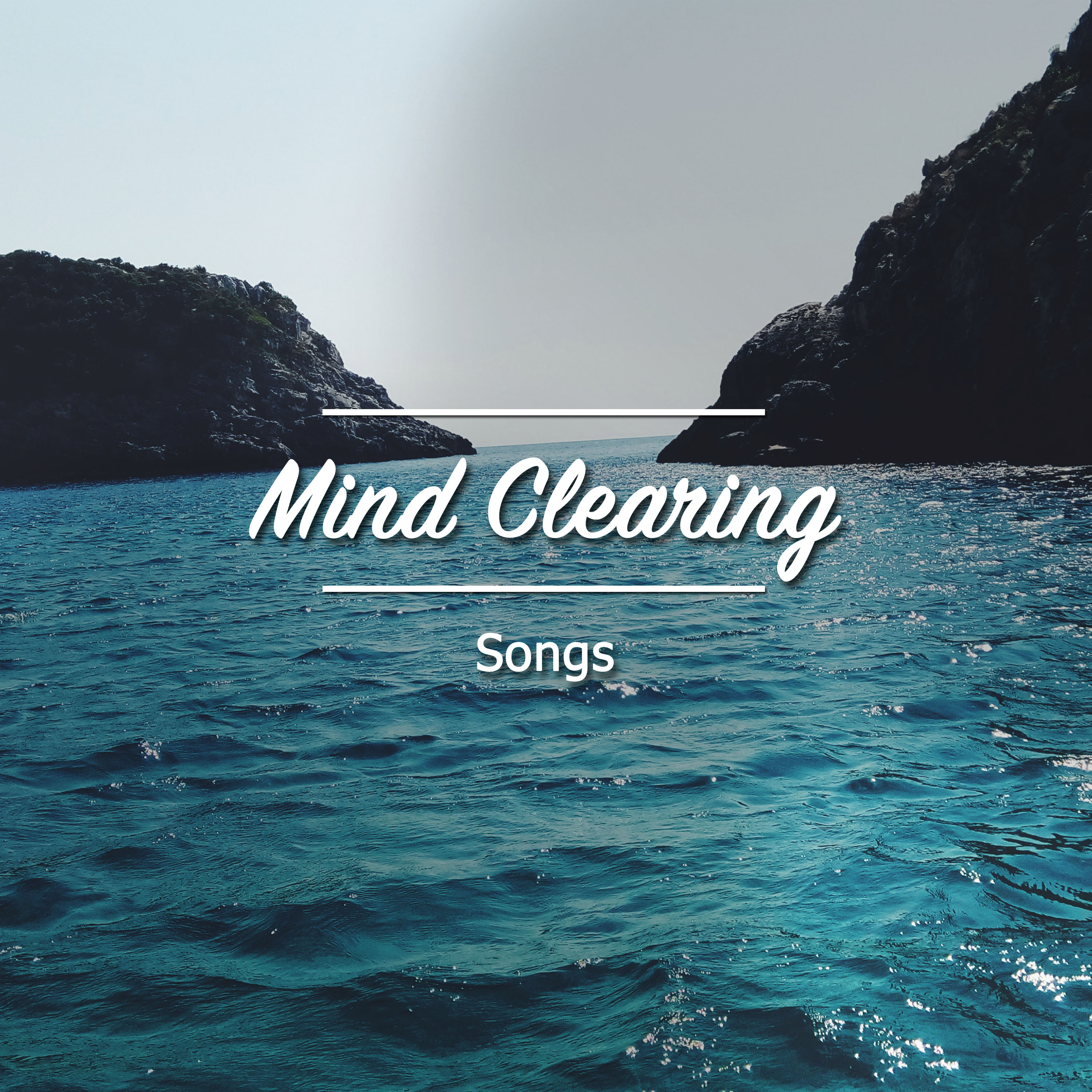 #16 Mind Clearing Songs for Yoga, Zen and Meditation