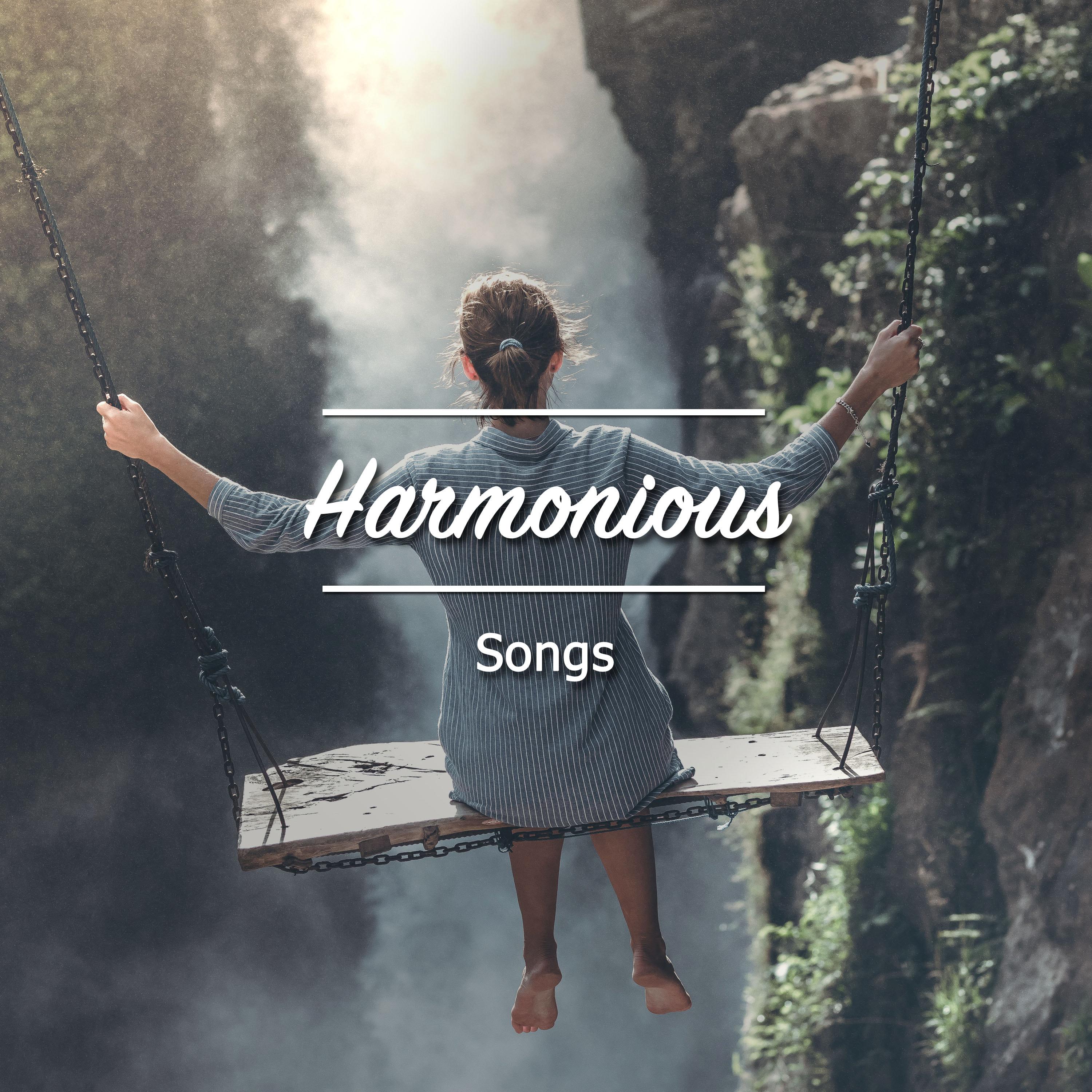 #16 Harmonious Songs for Zen Mindfulness & Meditation