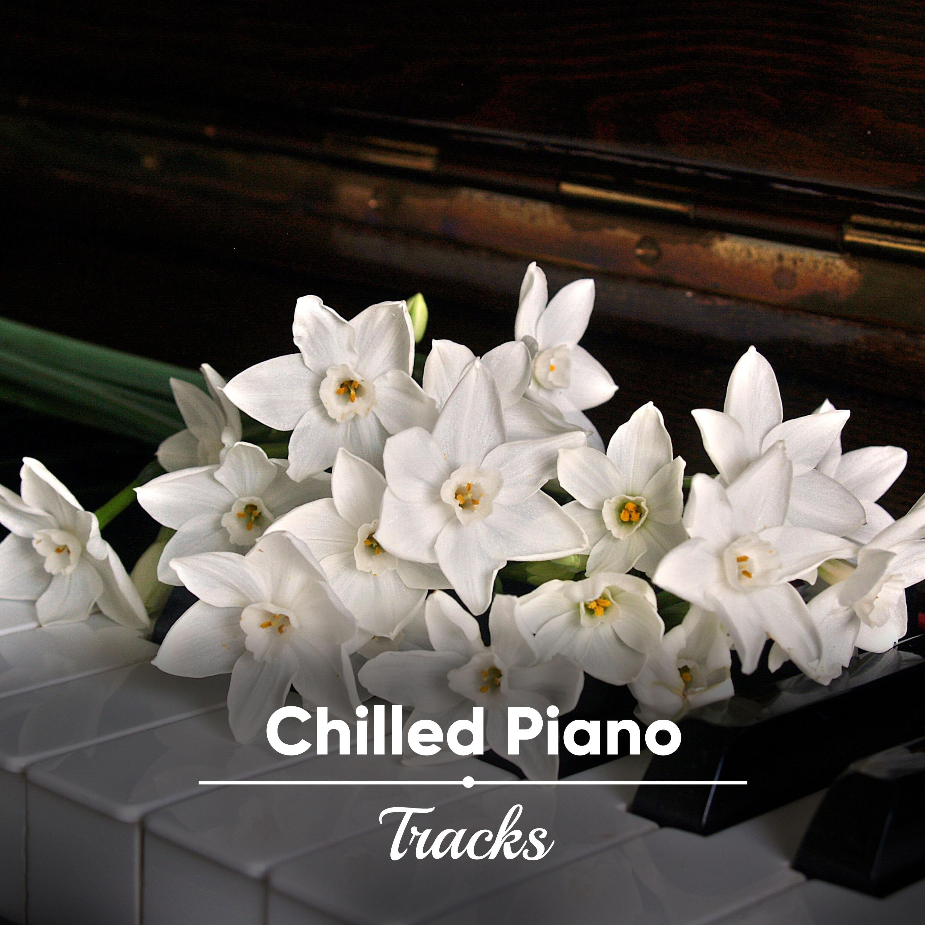 #19 Chilled Piano Tracks