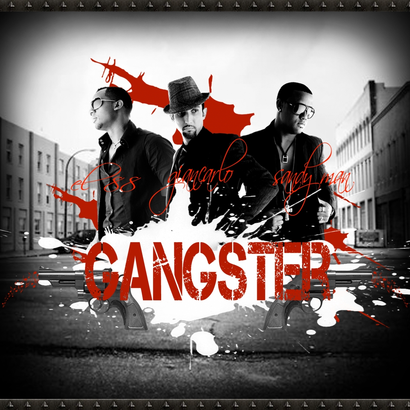 The Gangster