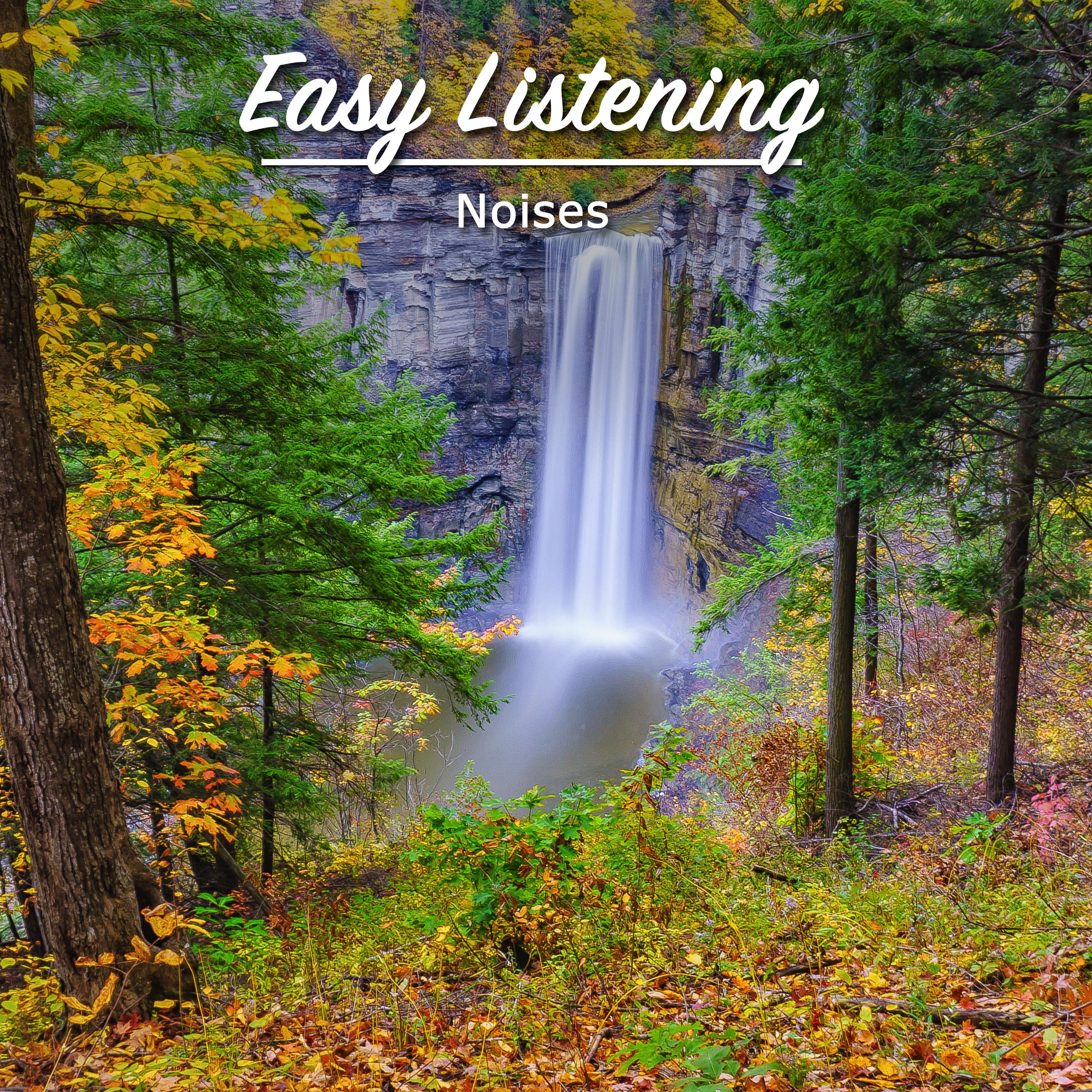 #21 Easy Listening Noises for a Great Nights Sleep