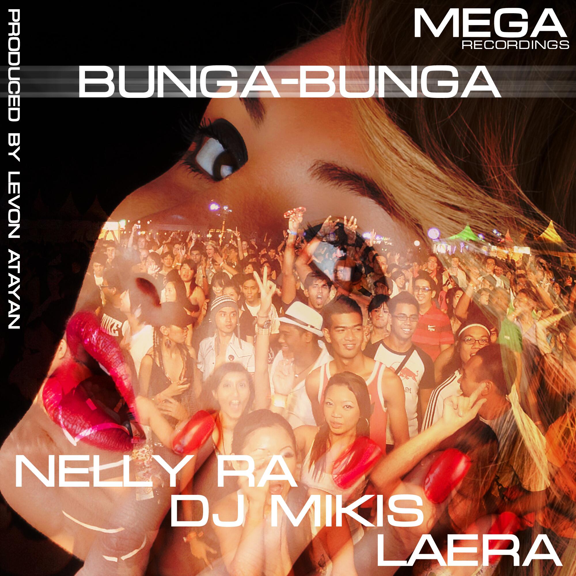 Bunga-Bunga (Extended Mix)