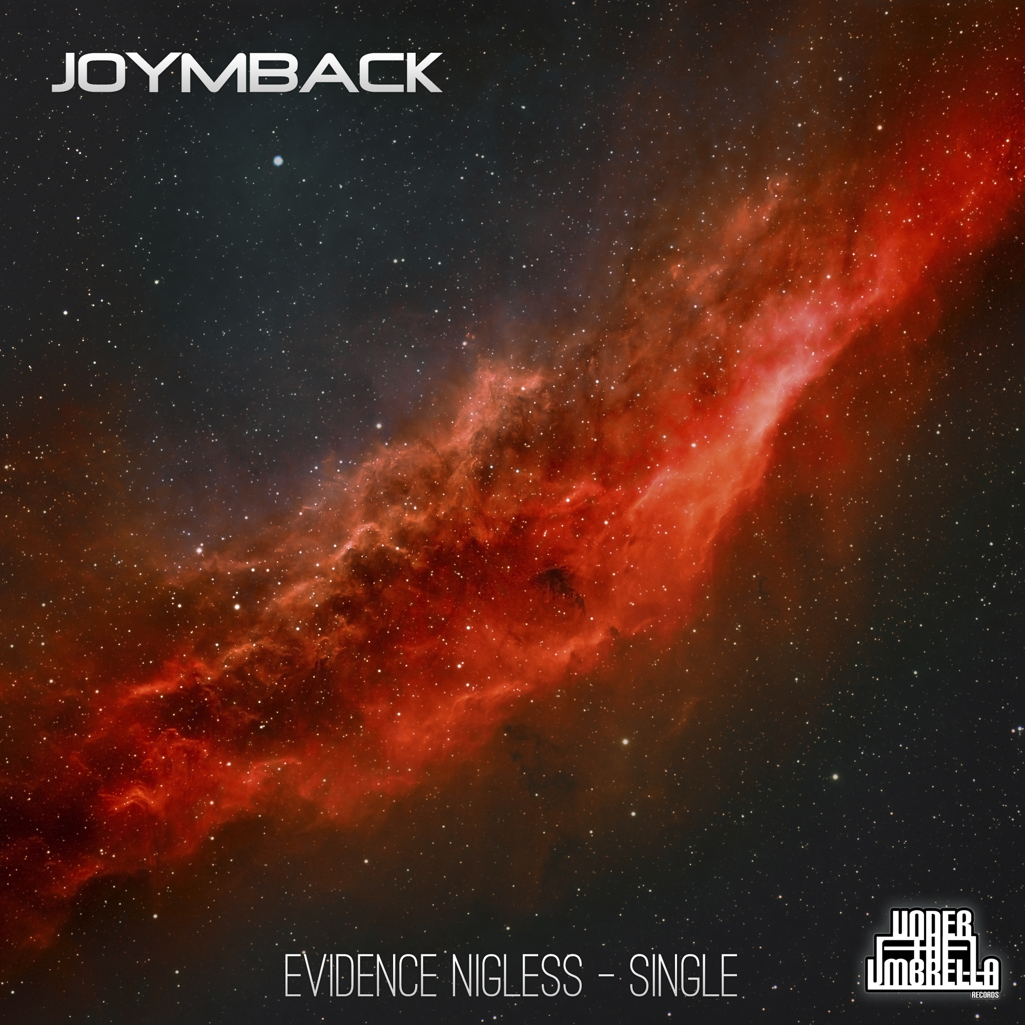 Evidence Nigless (Original Mix)