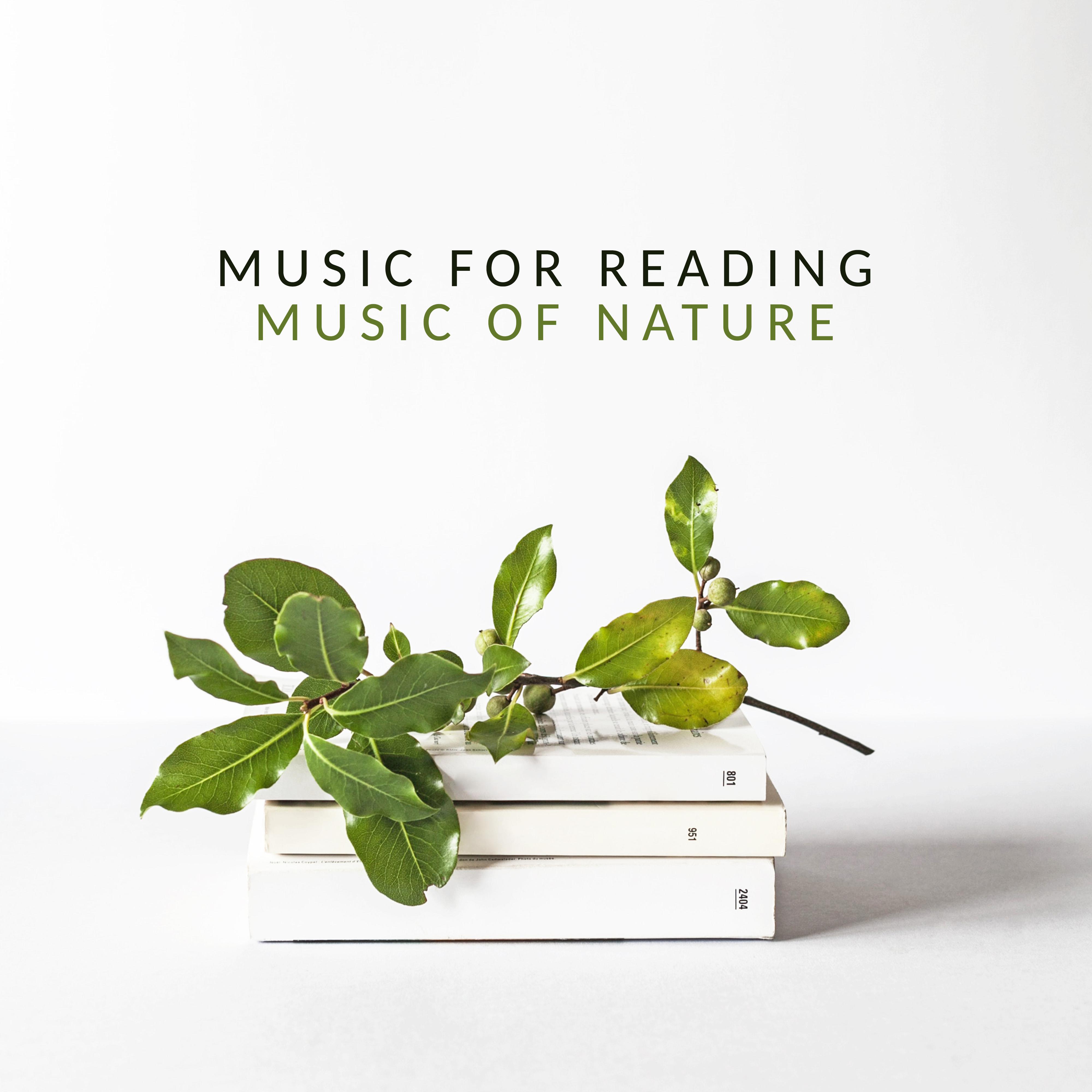 Music for Reading: Music of Nature