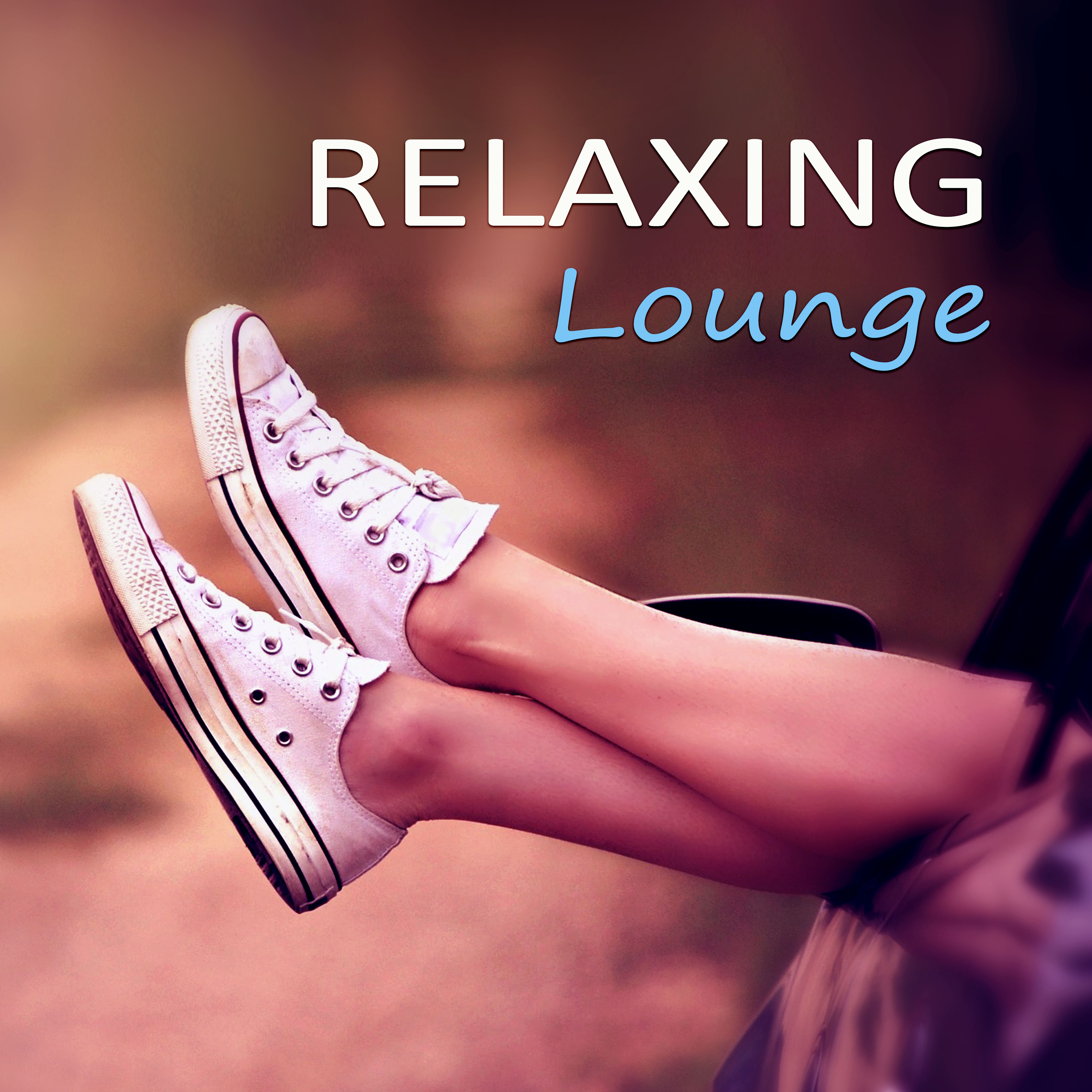 Relaxing Lounge  Relaxation, Spa Lounge, Soothing Sounds, Nature Sounds, Therapy Massage Music