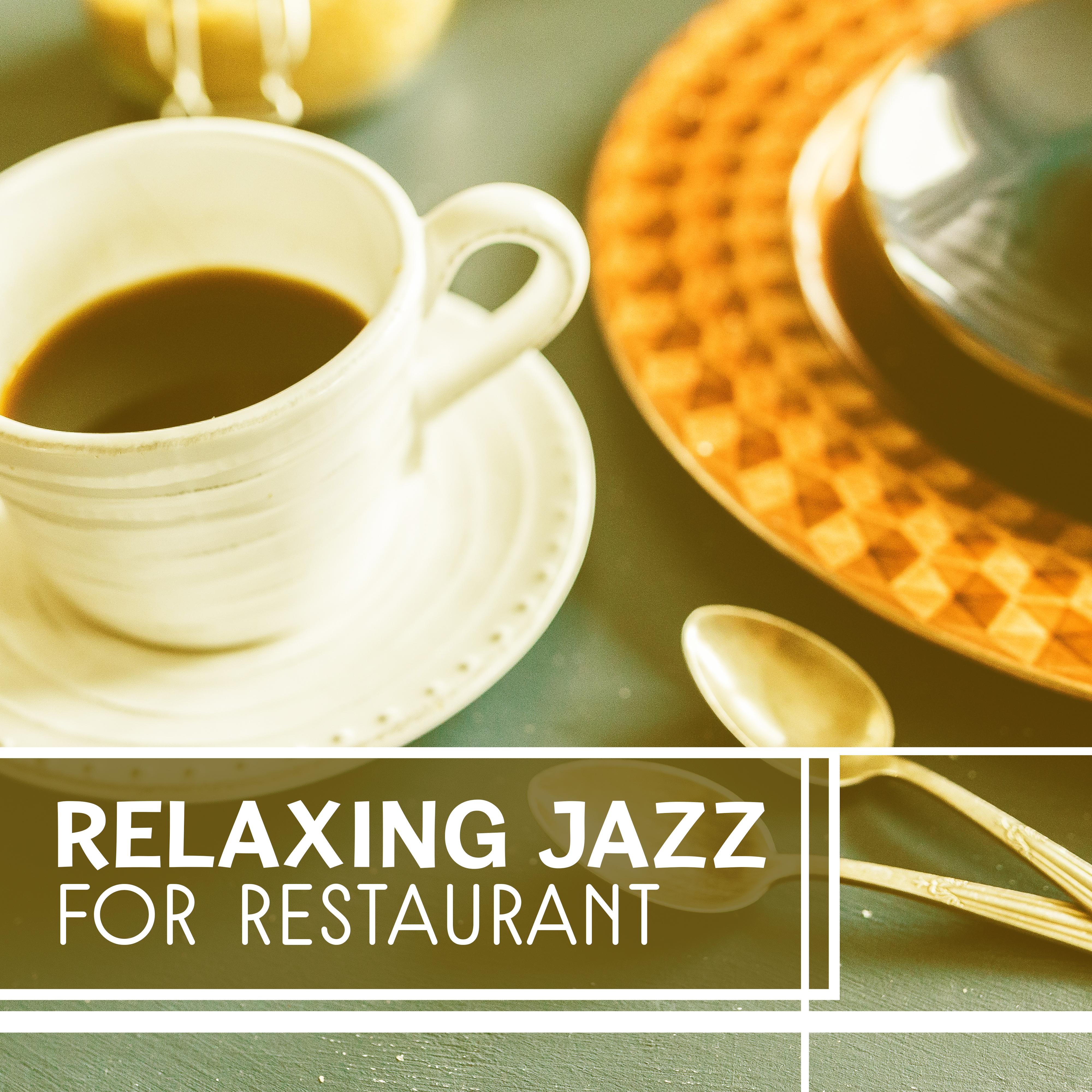 Relaxing Jazz for Restaurant  Smooth Jazz Sounds, Rest with Jazz, Calmness Piano Jazz, Easy Listening