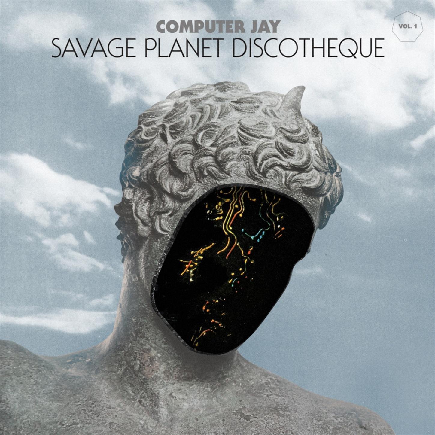 Savage Planet Discotheque Vol. 1