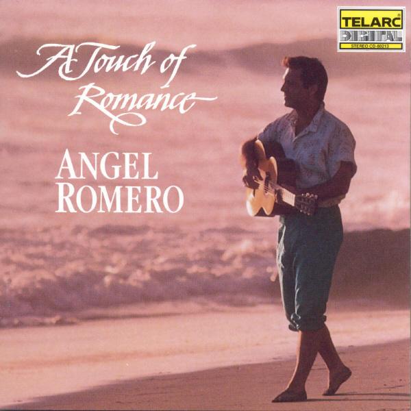 Romero: Suite Andaluza; V. Fantasia