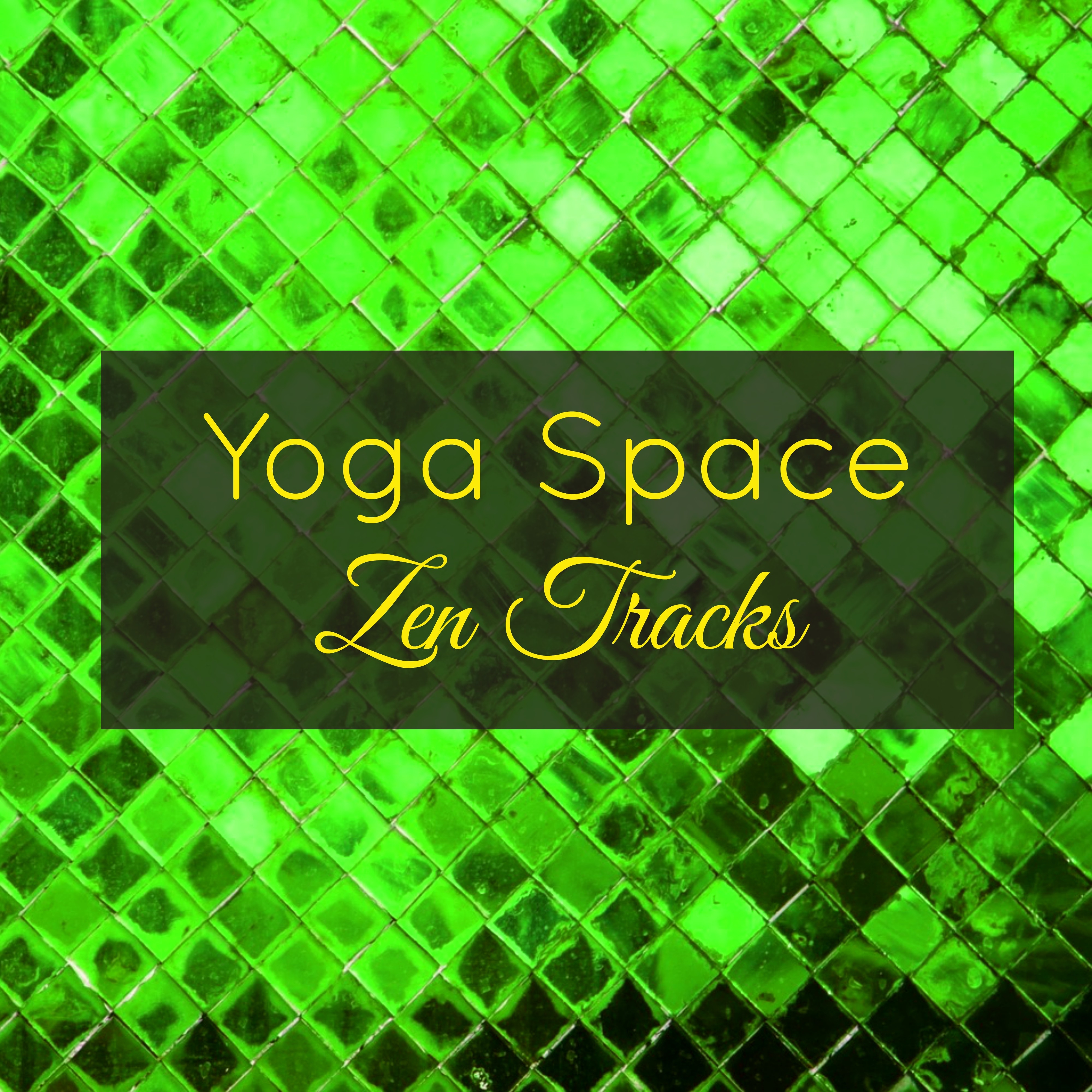 Yoga Space Zen Tracks