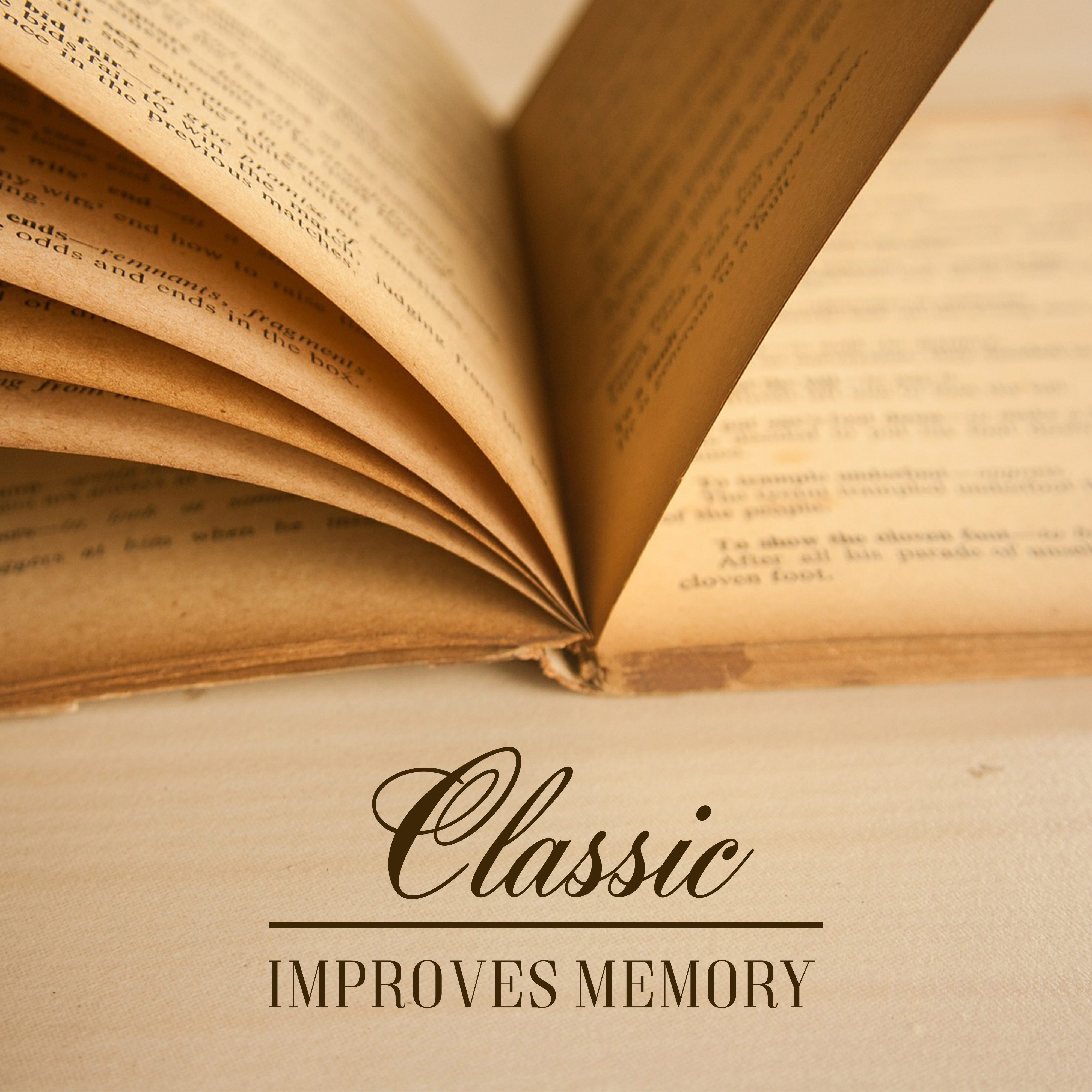 Classic Improves Memory  Best Studying Music, Deep Focus, Relaxation Sounds, Classical Music, Bach, Mozart