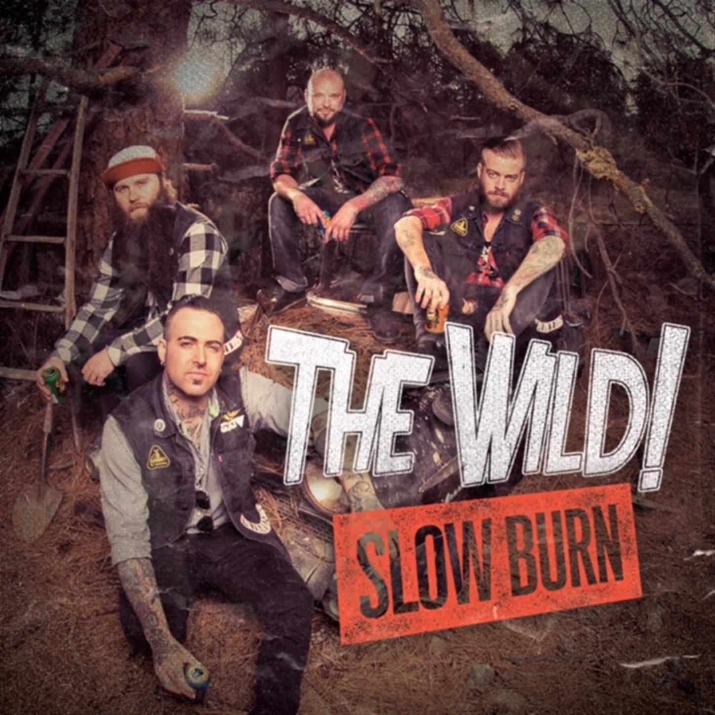 Slow Burn