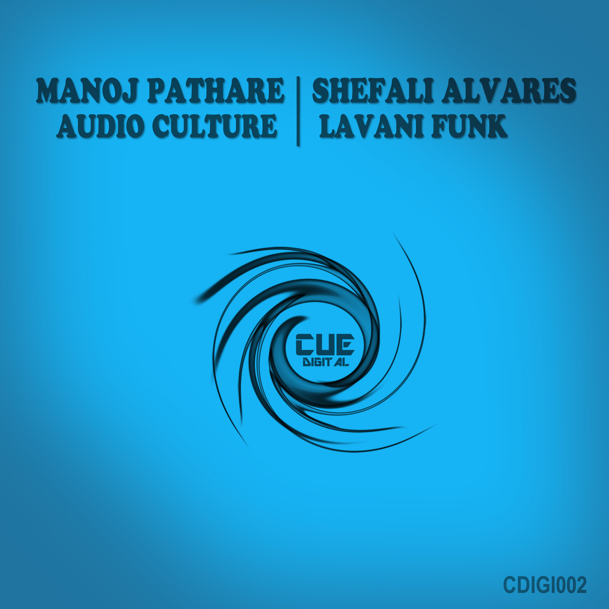 Lavani Funk (Original Mix)