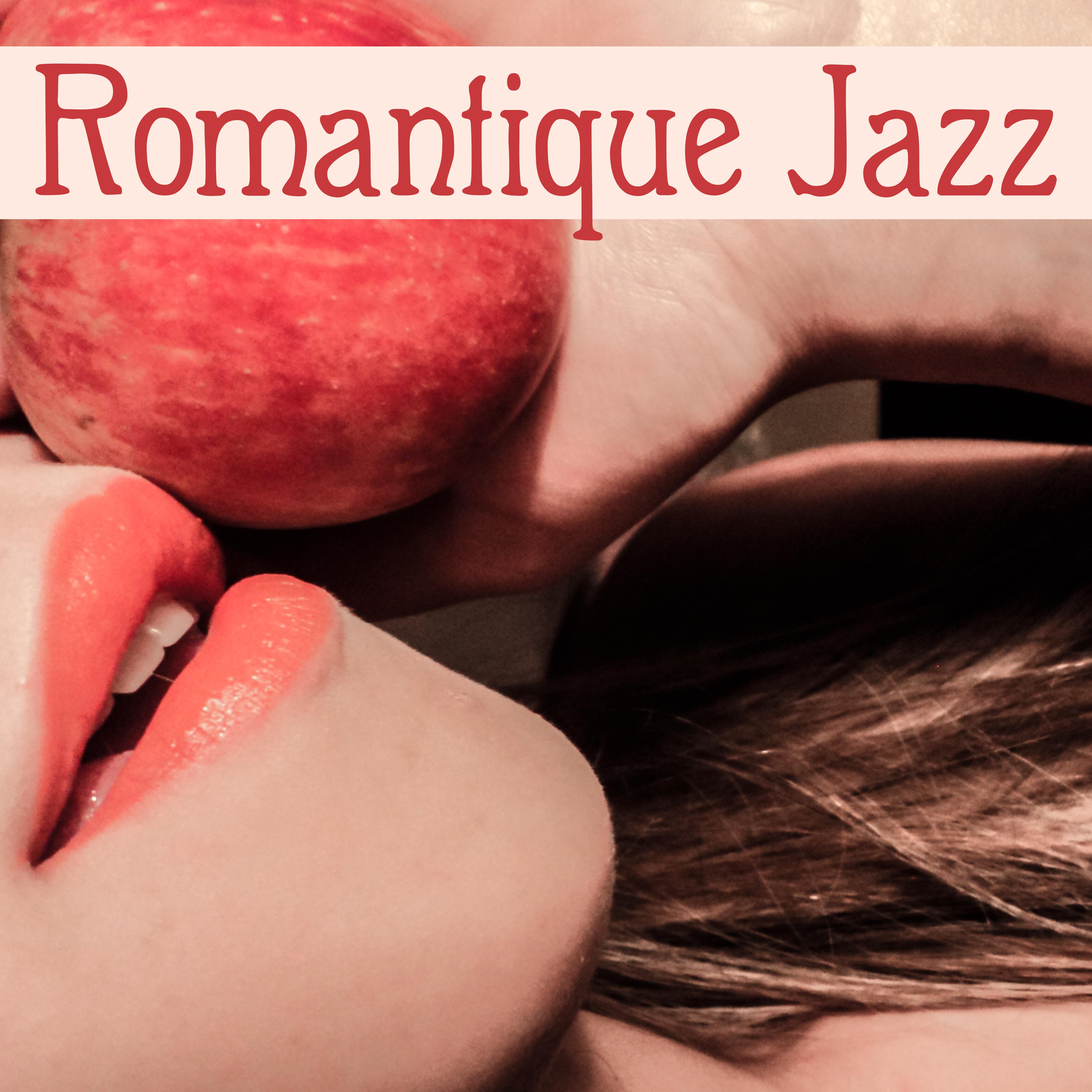 Romantique Jazz  Jazz instrumental ambitieux