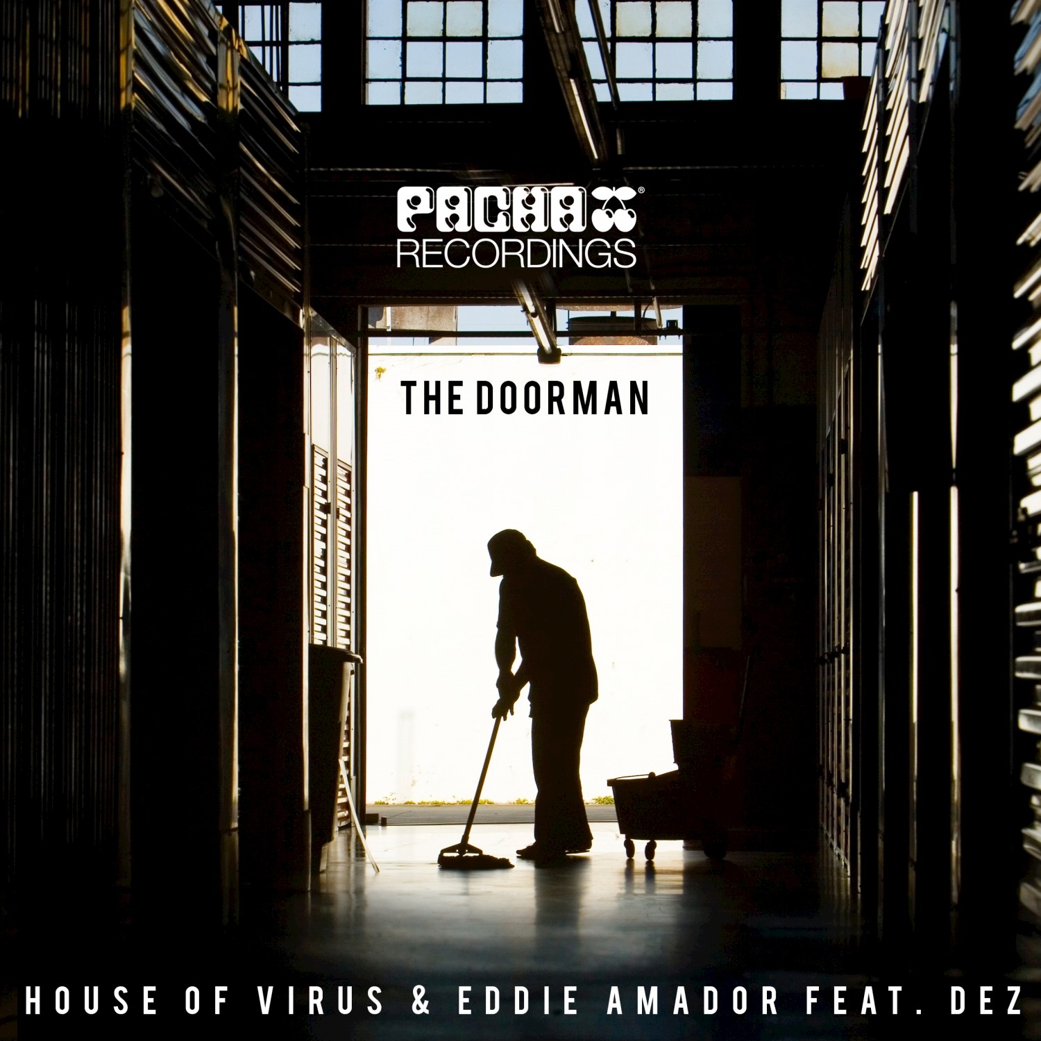 The Doorman (Ariano Kina & Marco Bruzzano Remix)