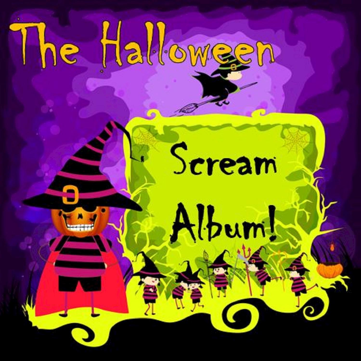 We Love Halloween (Nightmare Mix)