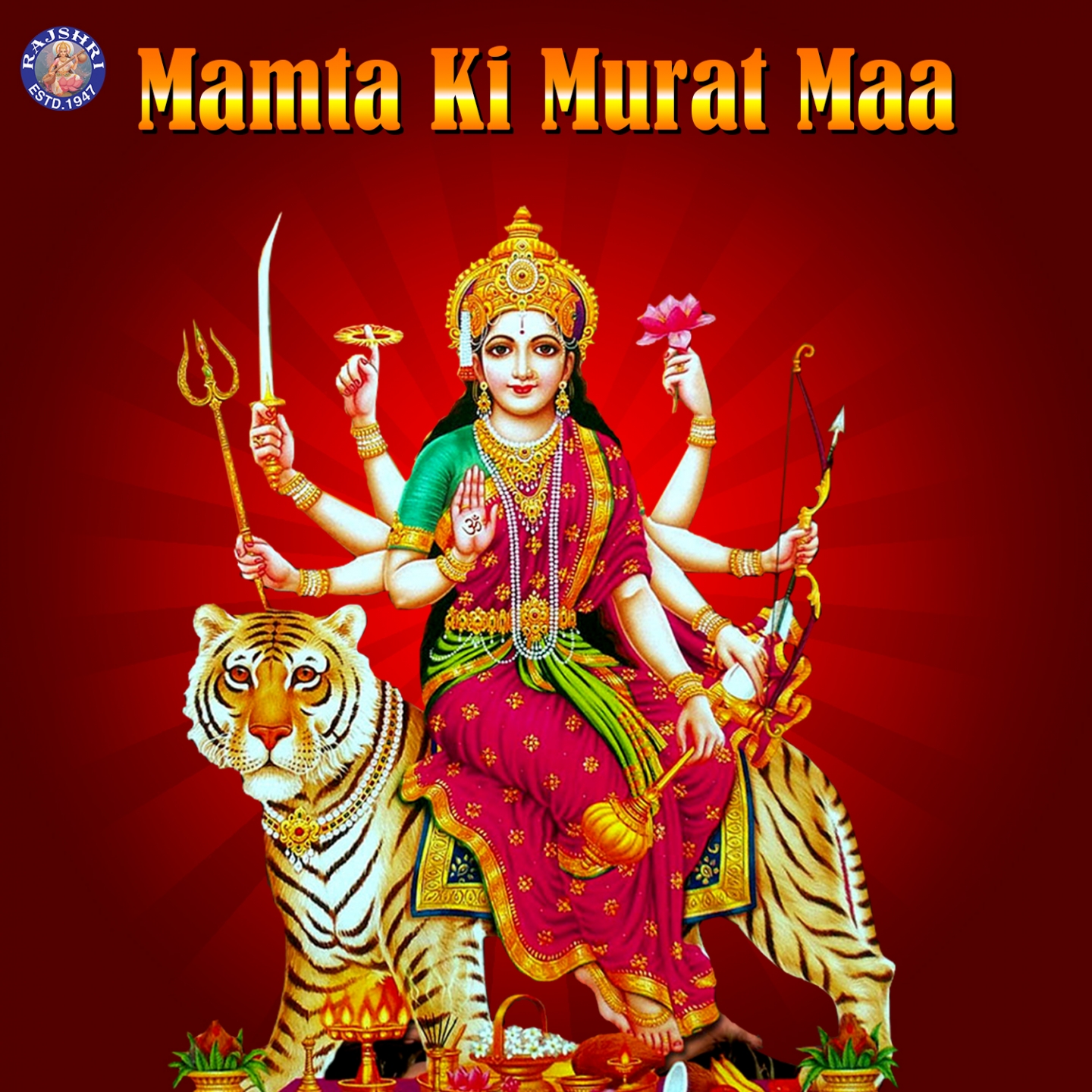 Mamta Ki Murat Maa