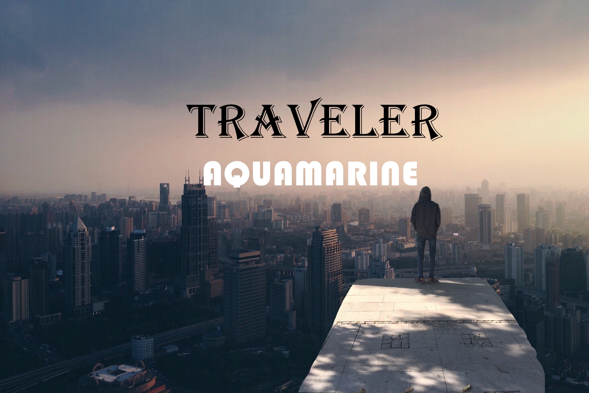 TRAVELER 11. 11 SPECIAL