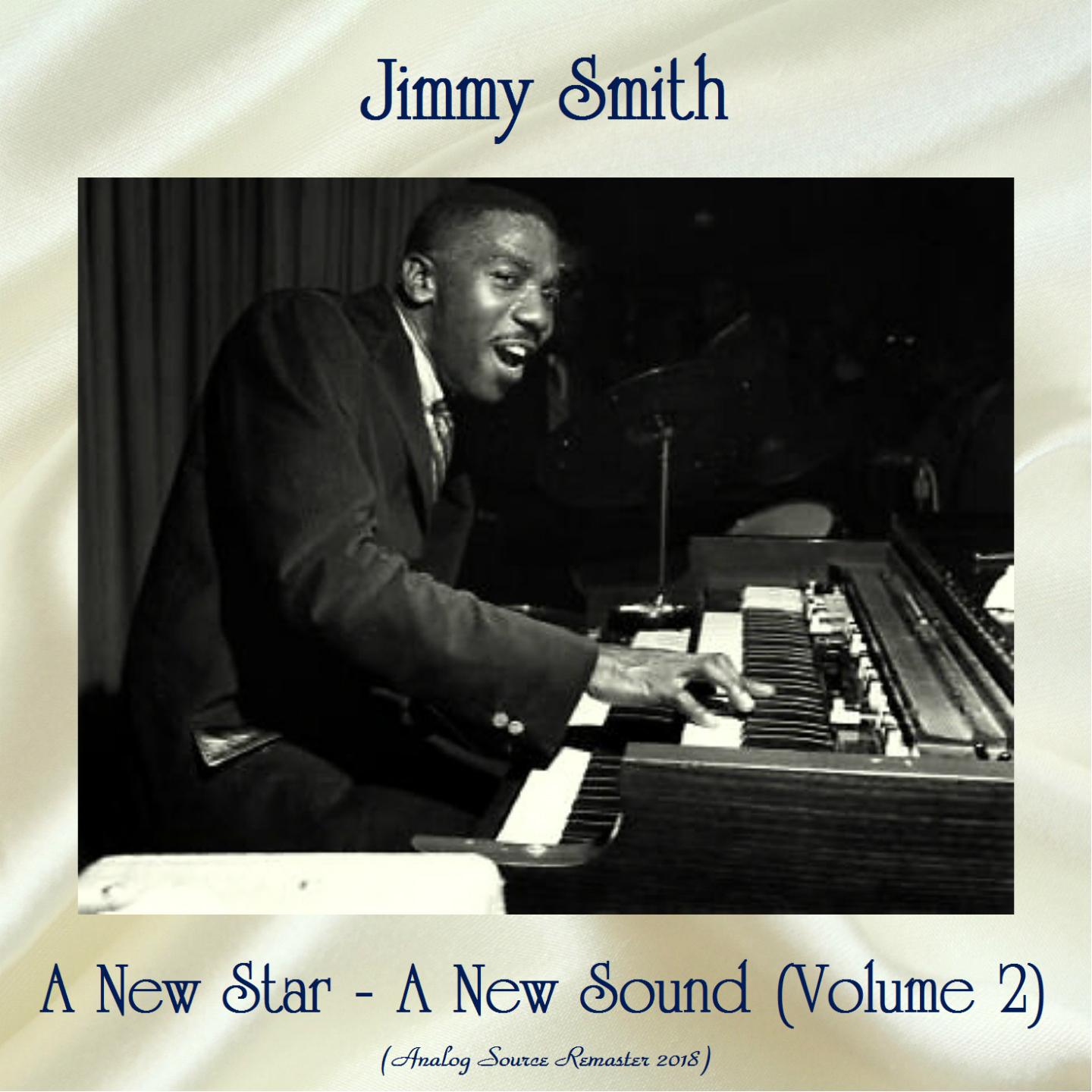 A New Star - A New Sound (Volume 2) (Analog Source Remaster 2018)
