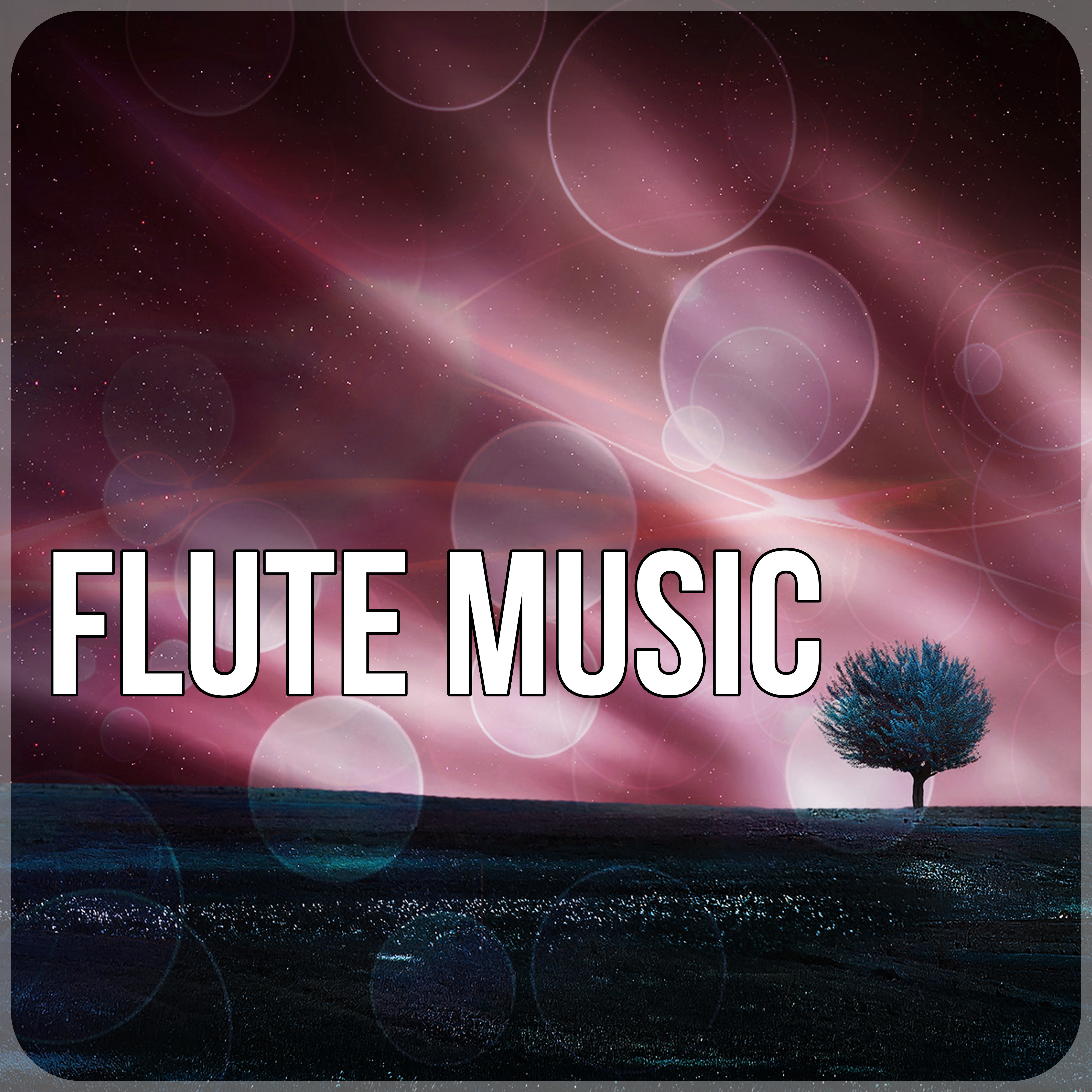 Serenity Flute Music