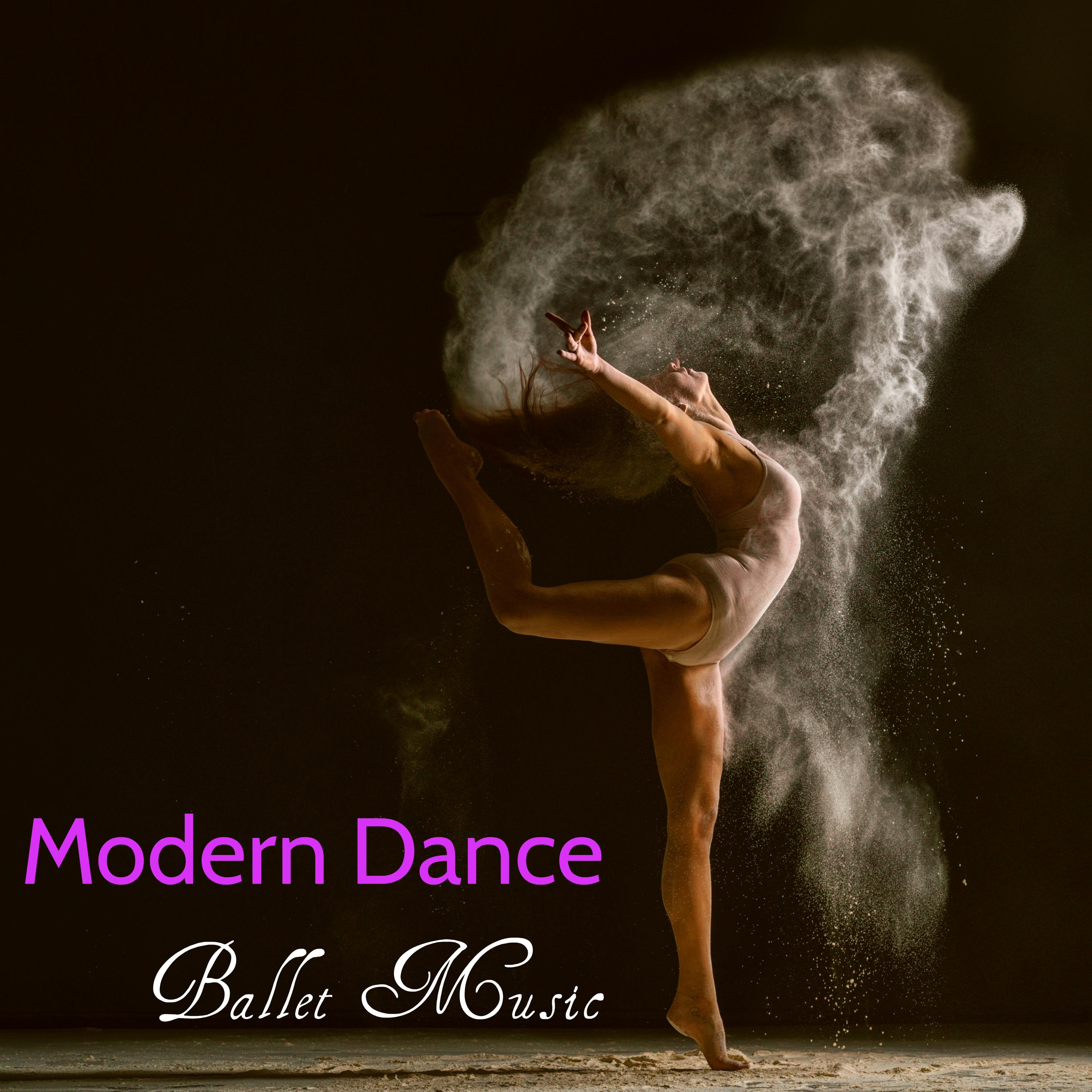Free Dance - Lounge Music for Modern Dance Ballet