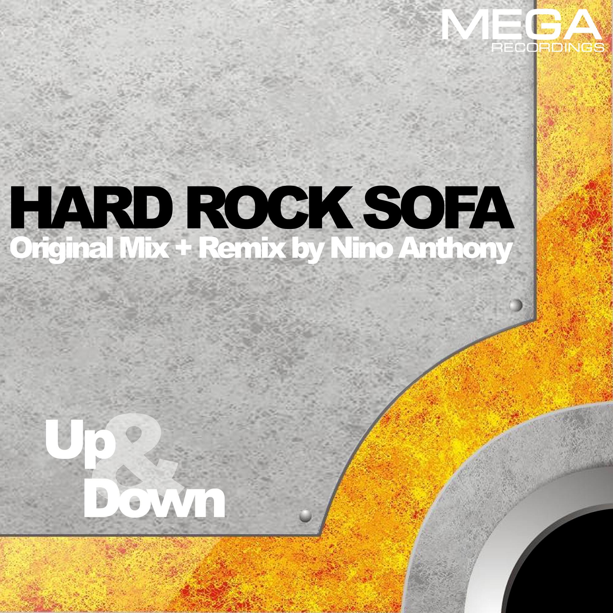 Up & Down (Original mix)